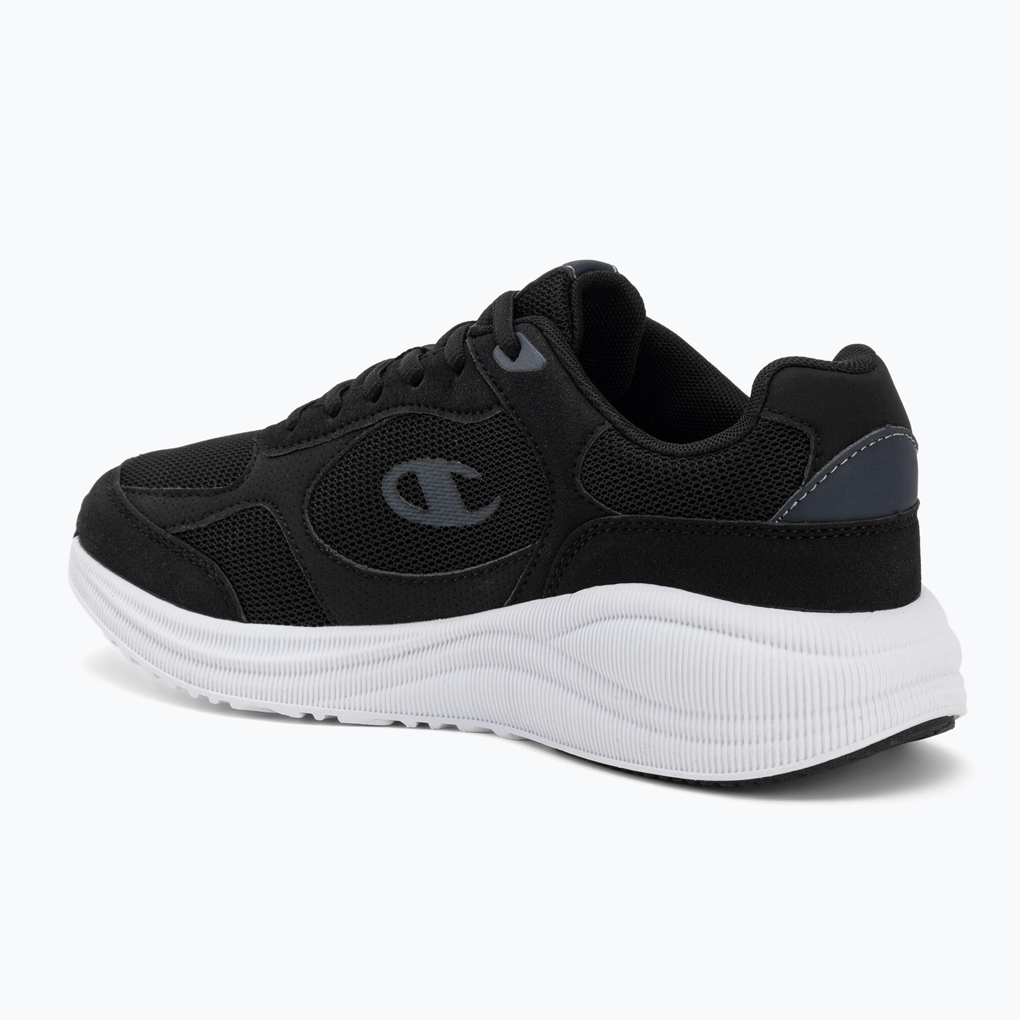 Scarpe da donna Champion Syphon Mesh Lu Low Cut 3/7