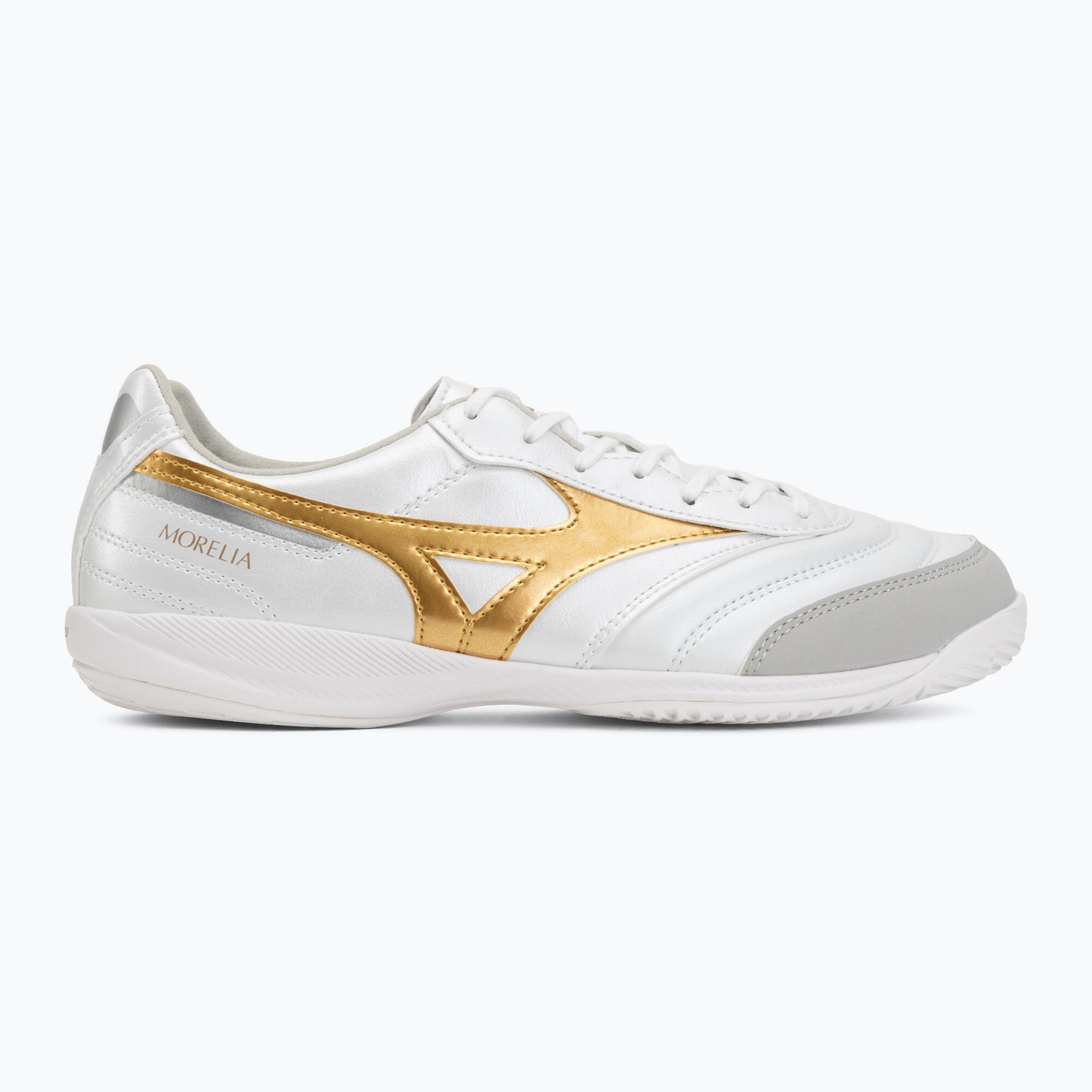Scarpe calcio Mizuno Morelia Sala Pro IN 2/7