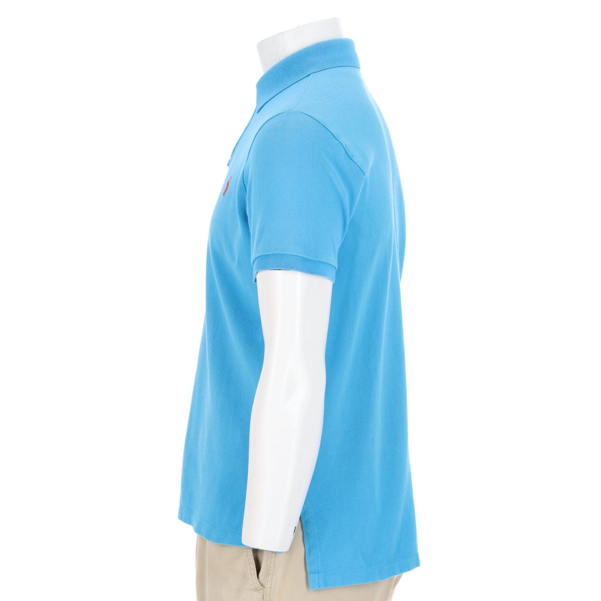 Tweedehands - Polo Ralph Lauren heren korte mouwen - Zeer goede staat 3/7