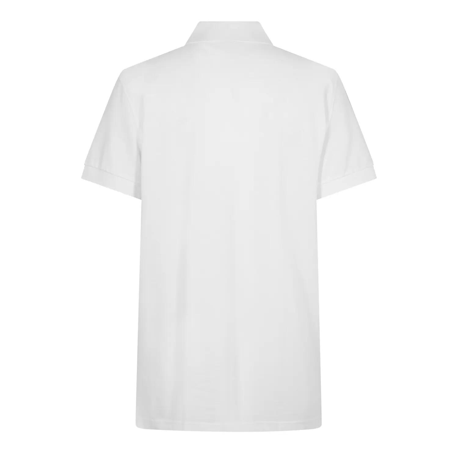 Polo FIRENZE Homme (Blanc) 2/2