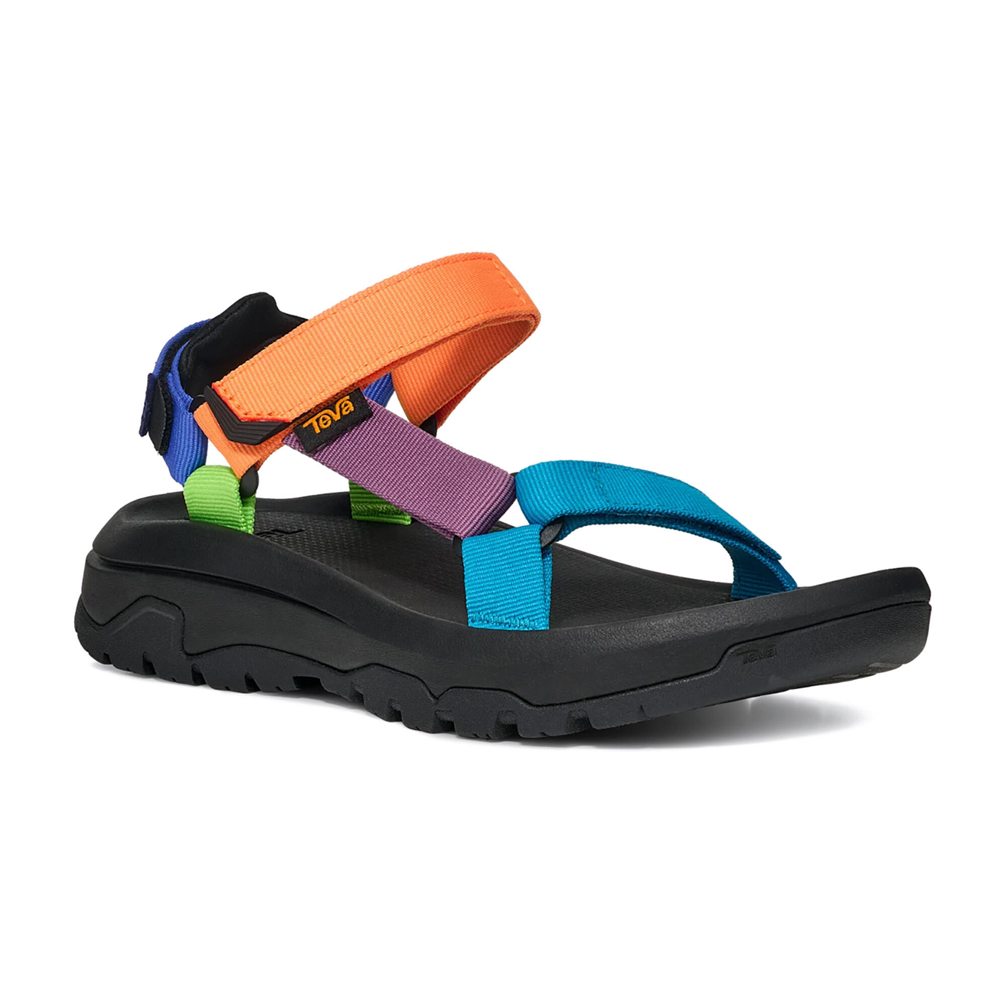 Sandały damskie Teva Hurricane XLT 3 5/5