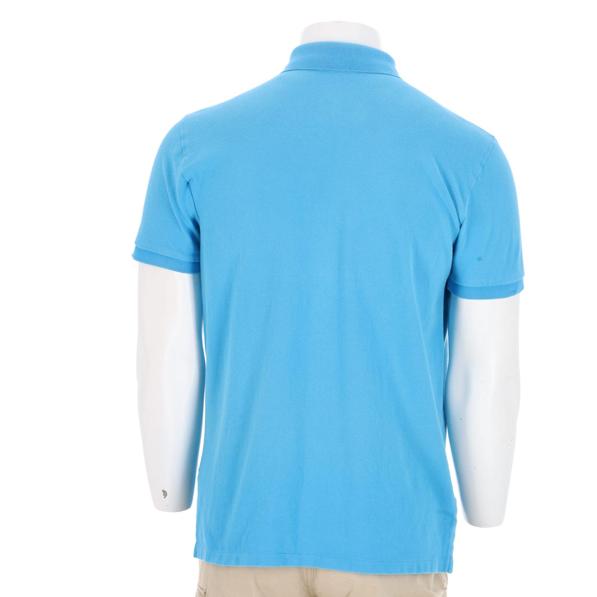 Tweedehands - Polo Ralph Lauren heren korte mouwen - Zeer goede staat 2/7