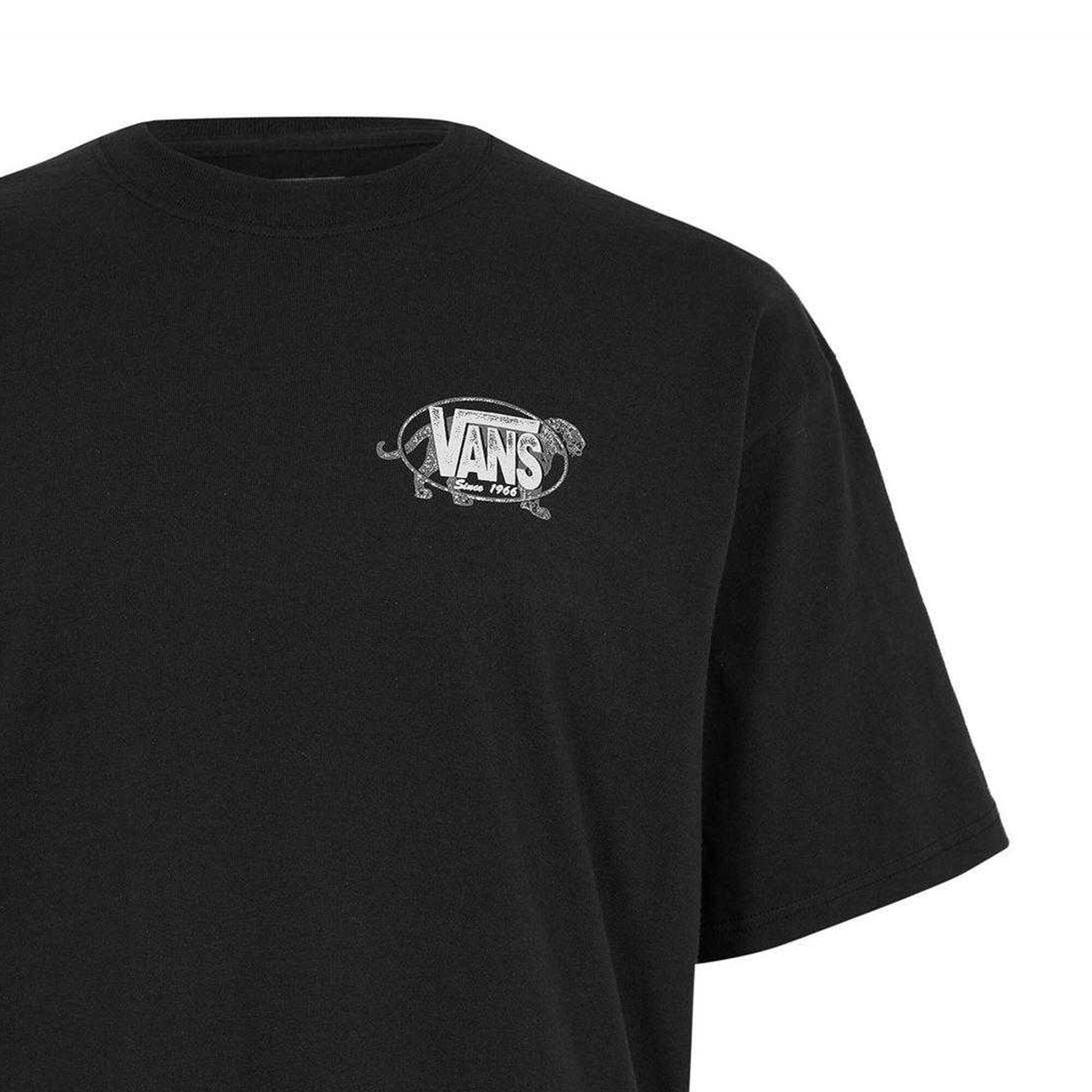 Tshirt AWAKENED Homme (Noir) 2/2