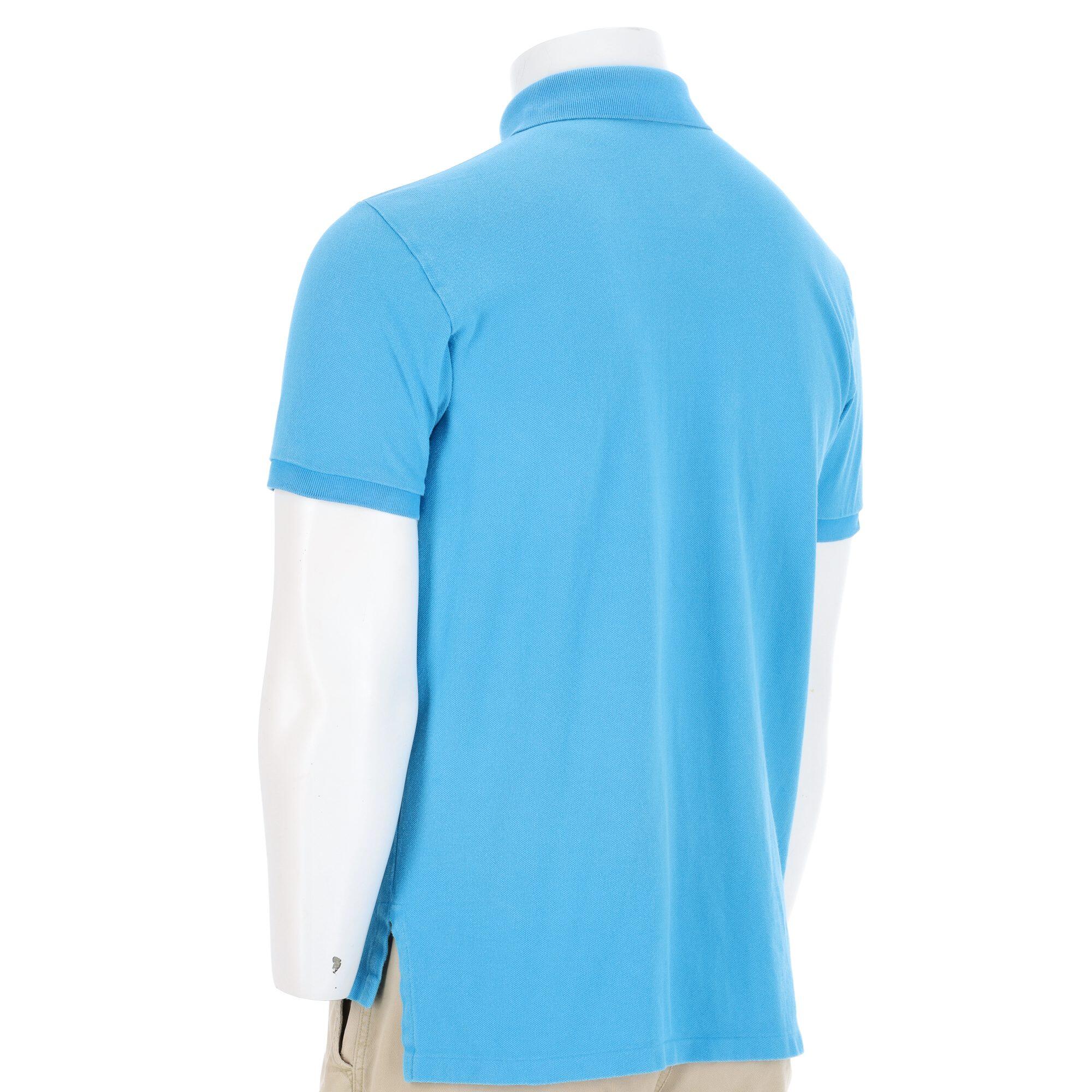 Tweedehands - Polo Ralph Lauren heren korte mouwen - Zeer goede staat 5/7