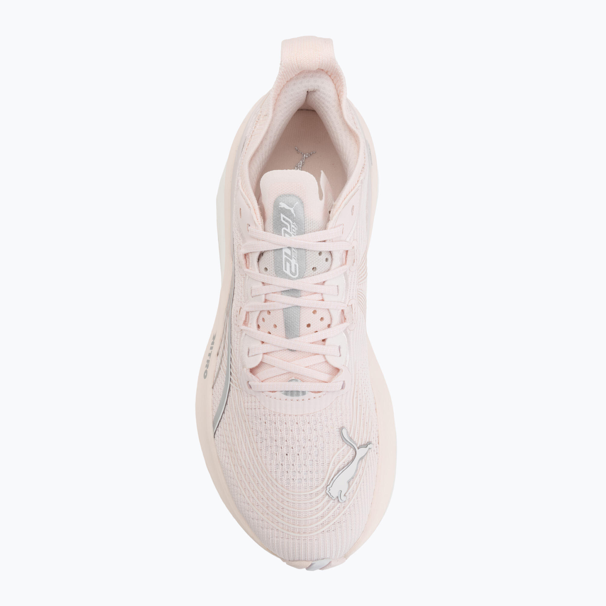 Buty do biegania damskie PUMA ForeverRun Nitro 2 5/7