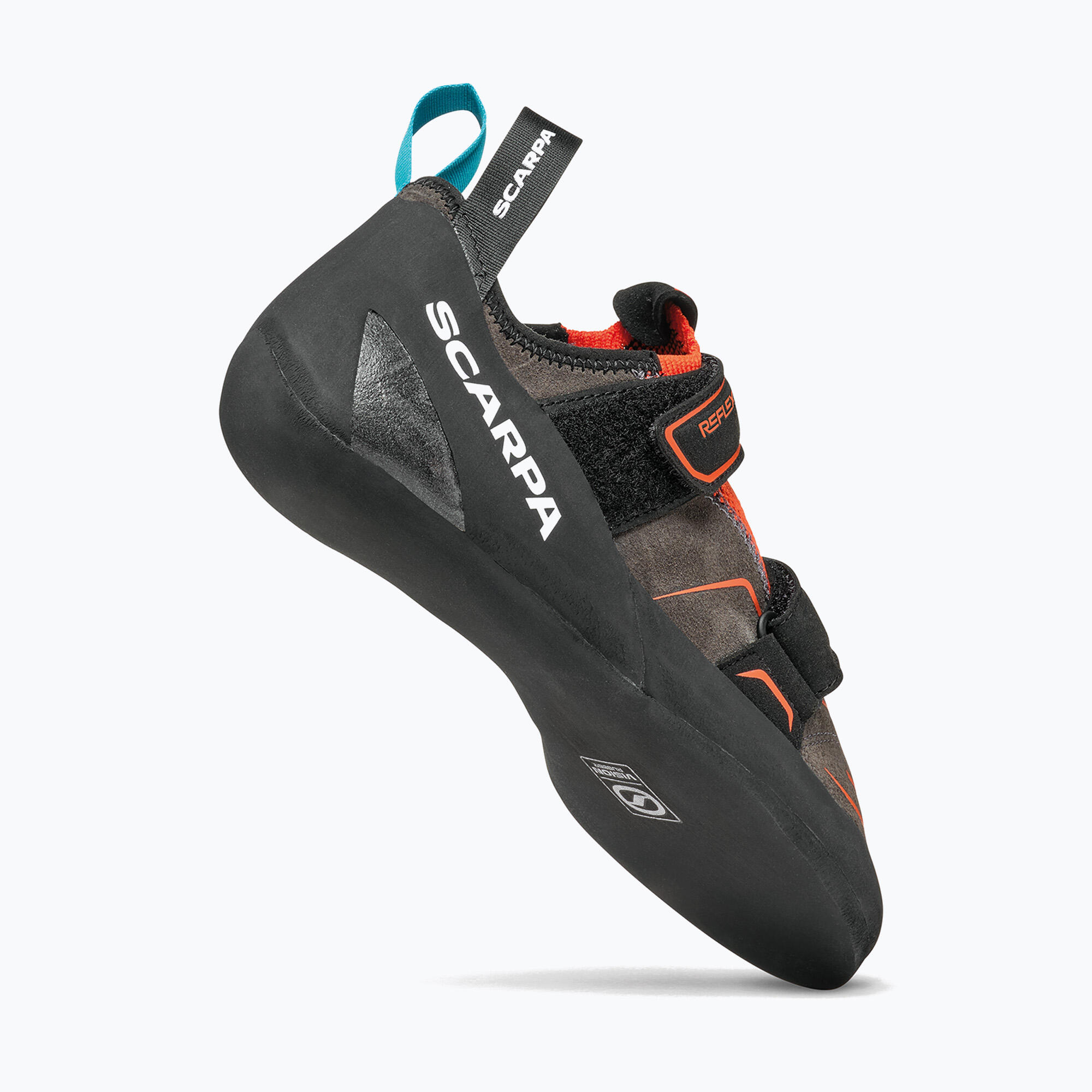 Buty wspinaczkowe SCARPA Reflex VS 4/7