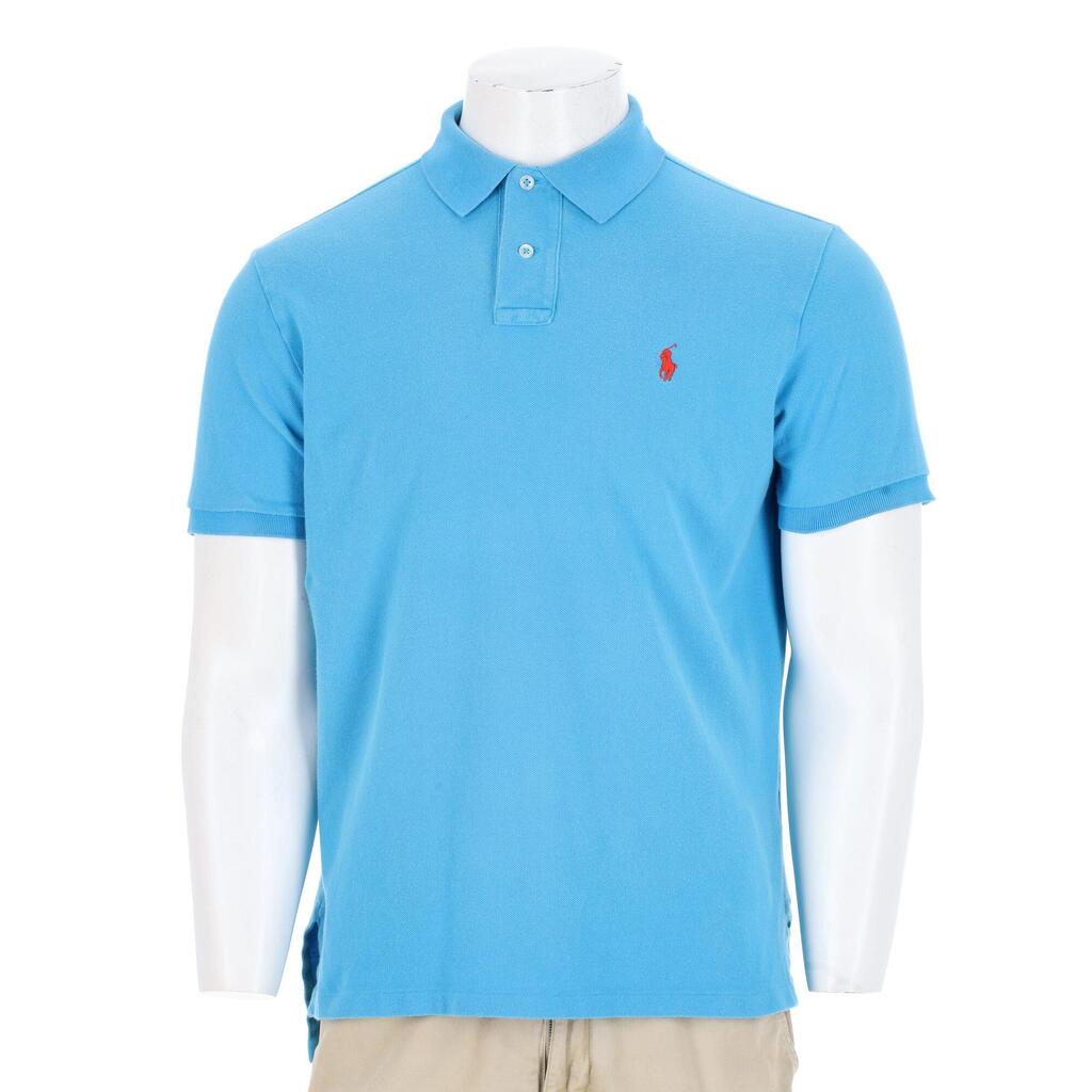 Second life - Polo Ralph Lauren Men’s Short Sleeve Shirt - Very good