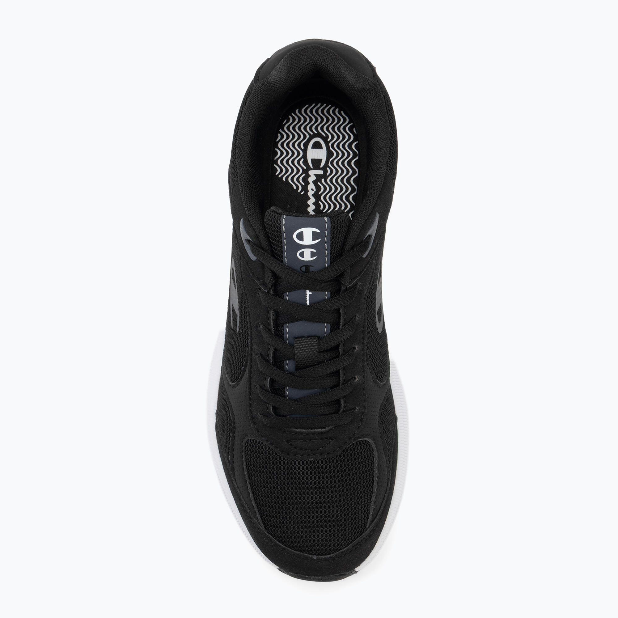 Scarpe da donna Champion Syphon Mesh Lu Low Cut 5/7