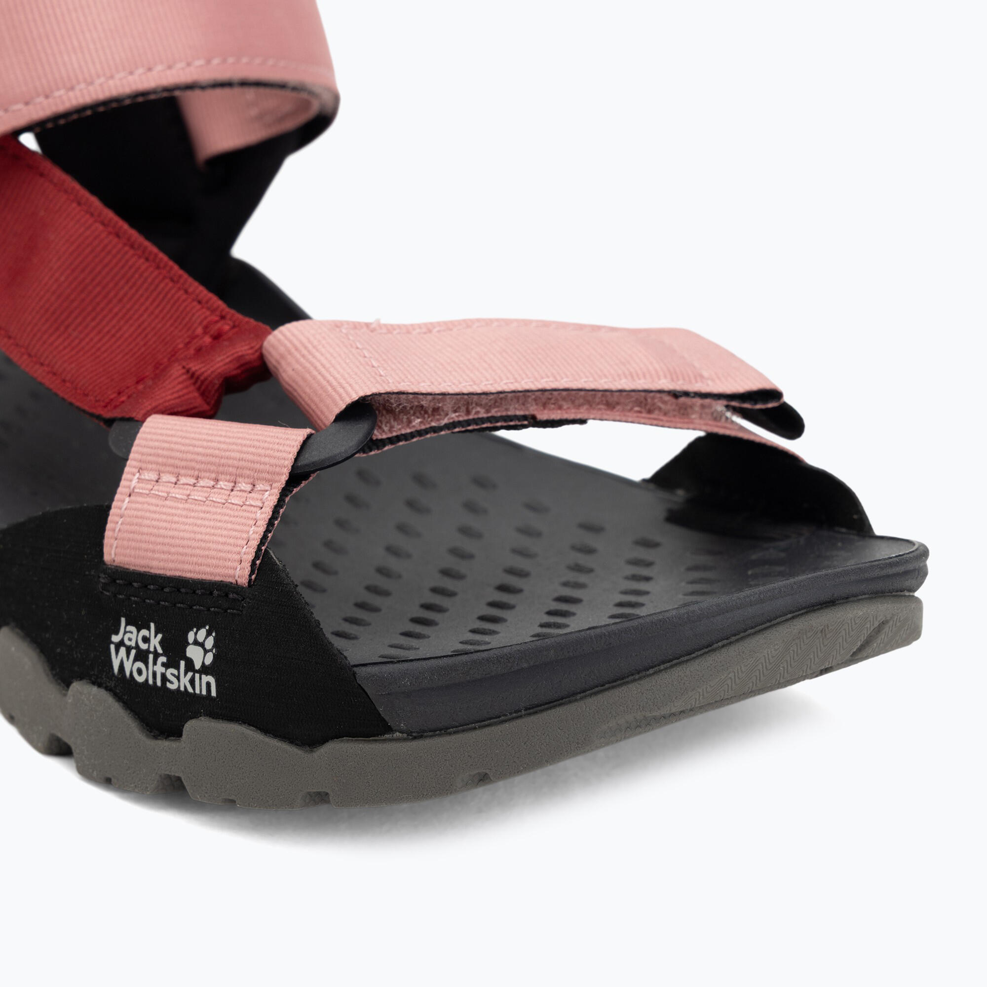 Sandały damskie Jack Wolfskin Ridge 7/7