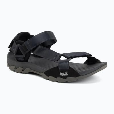 Jack wolfskin ridge sandalen voor heren