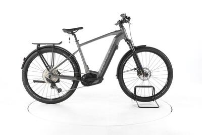 Ebike ricondizionata · Focus AVENTURA² 6.8 · Ottime condizioni