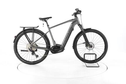 Refurbished - Focus AVENTURA² 6.8 Trekking E-Bike - Sehr gut