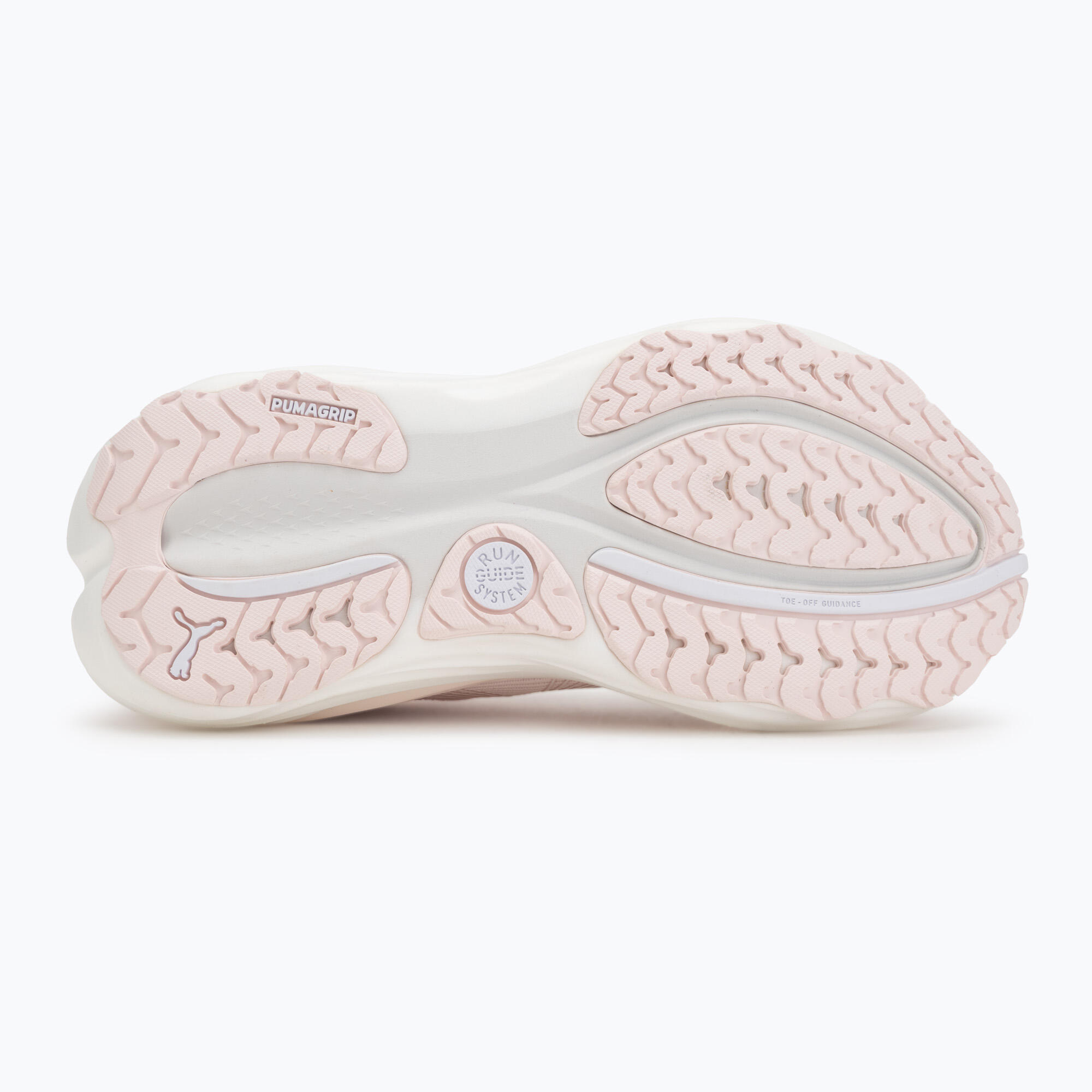 Buty do biegania damskie PUMA ForeverRun Nitro 2 4/7