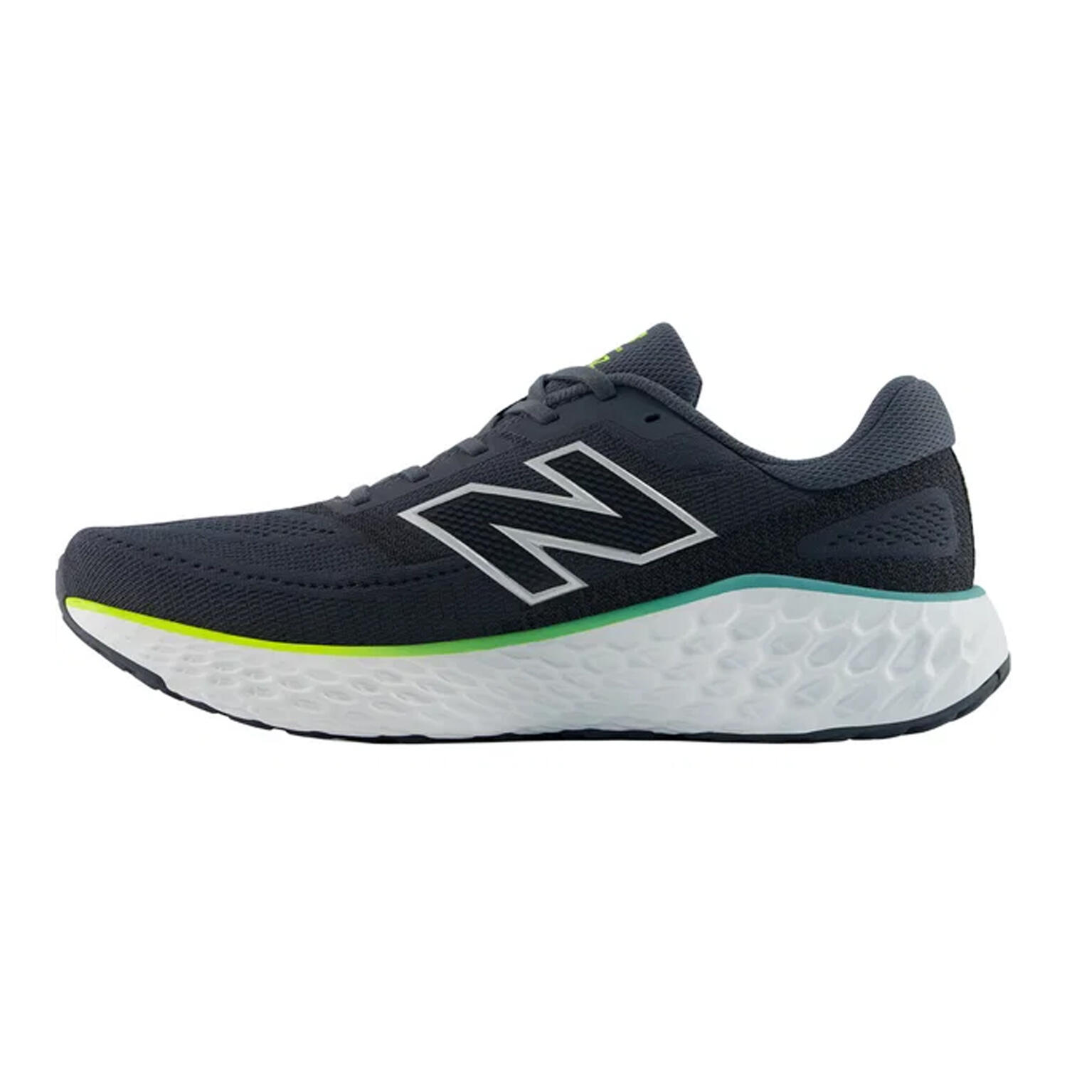 Mens Evoz V4 Shoes (Graphite) 2/4