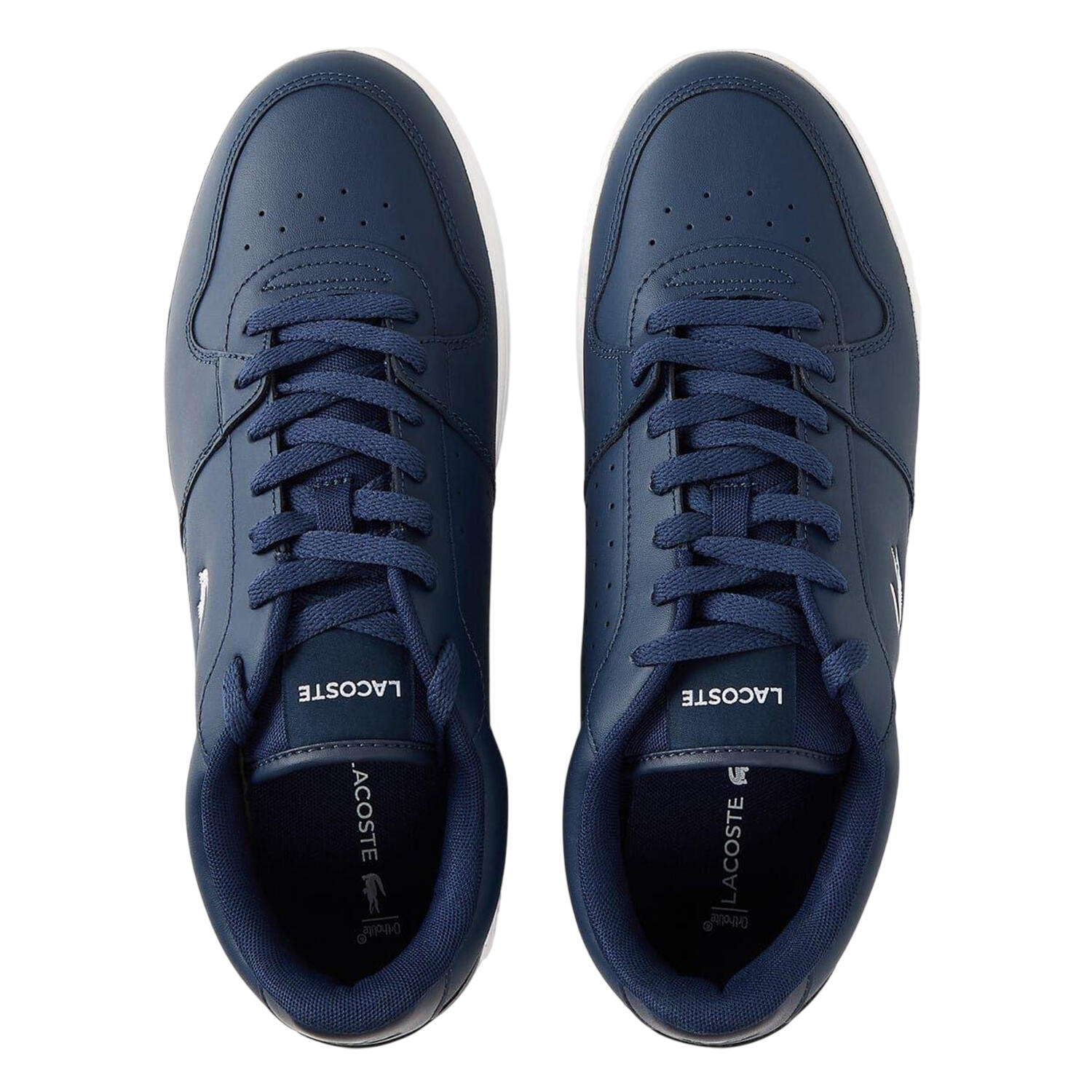 "Court Ace" Schuhe für Herren Marine/Weiß 3/4
