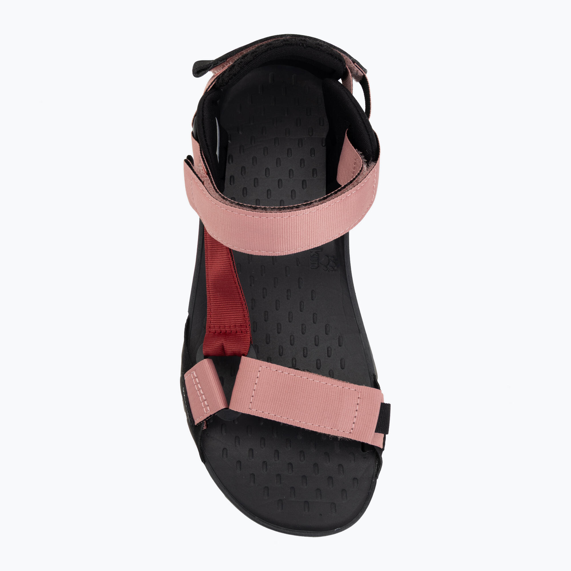 Sandały damskie Jack Wolfskin Ridge 5/7
