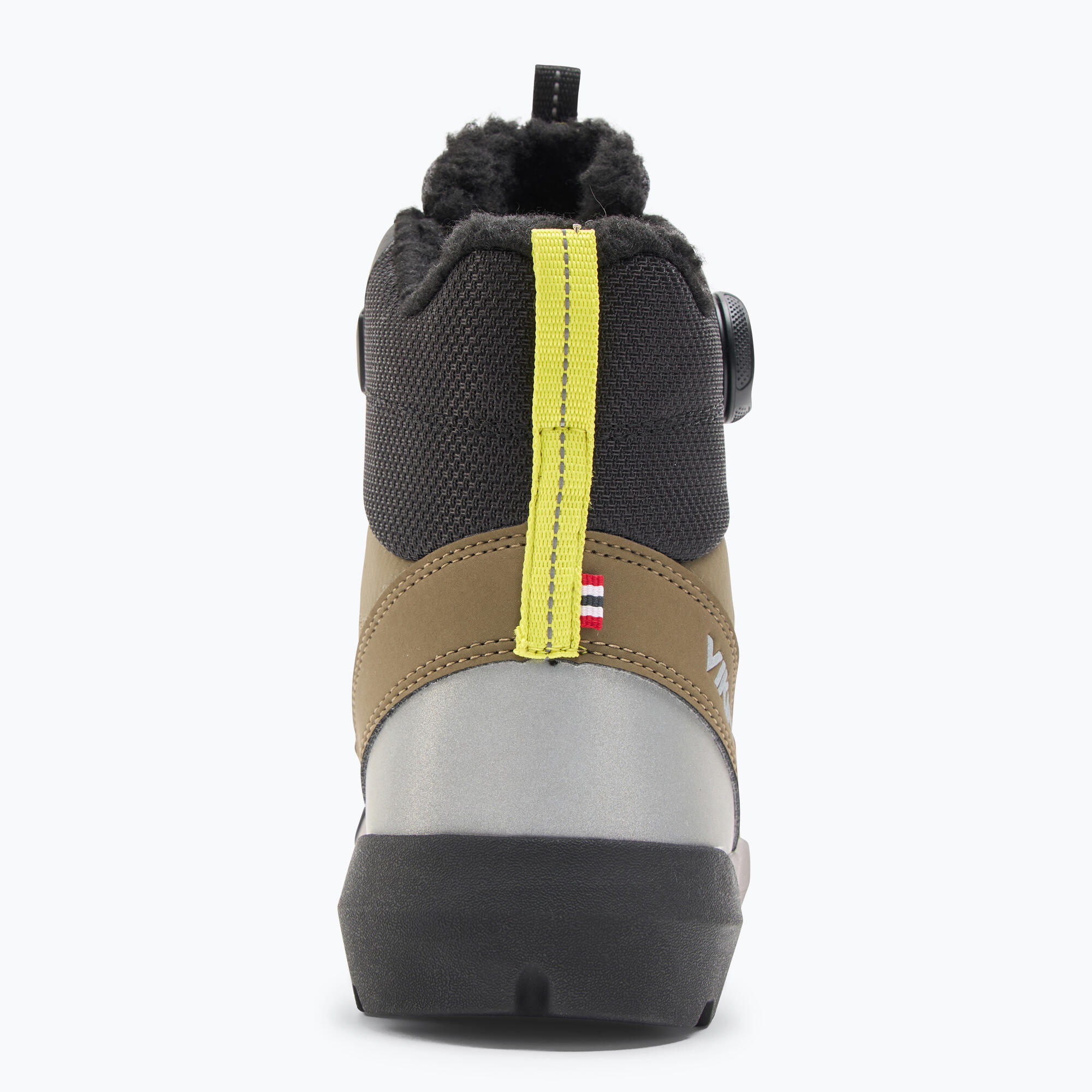 Śniegowce dziecięce Viking Footwear Expower Warm GTX BOA 6/7