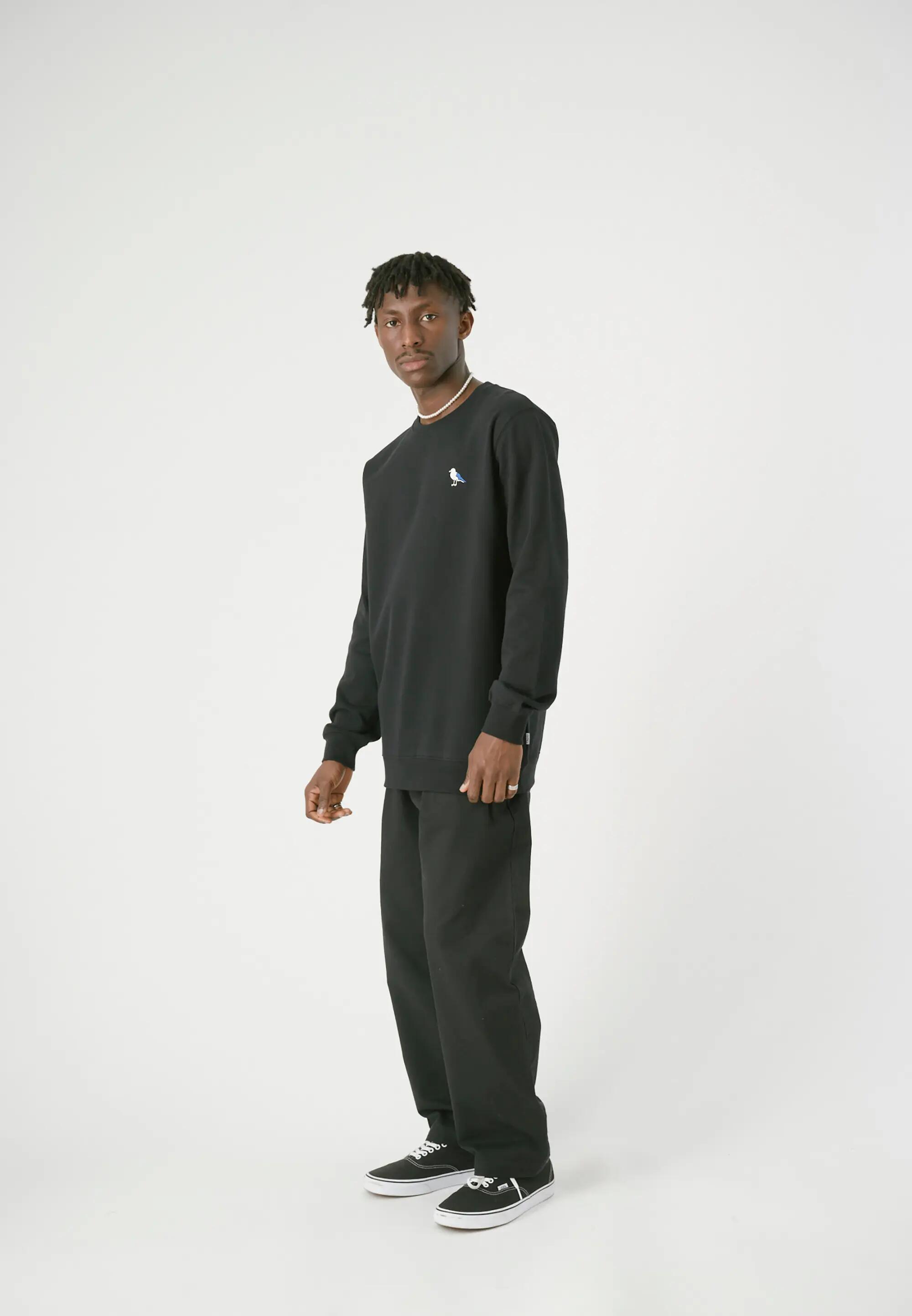 Sweatshirt Embro Gull 4/15