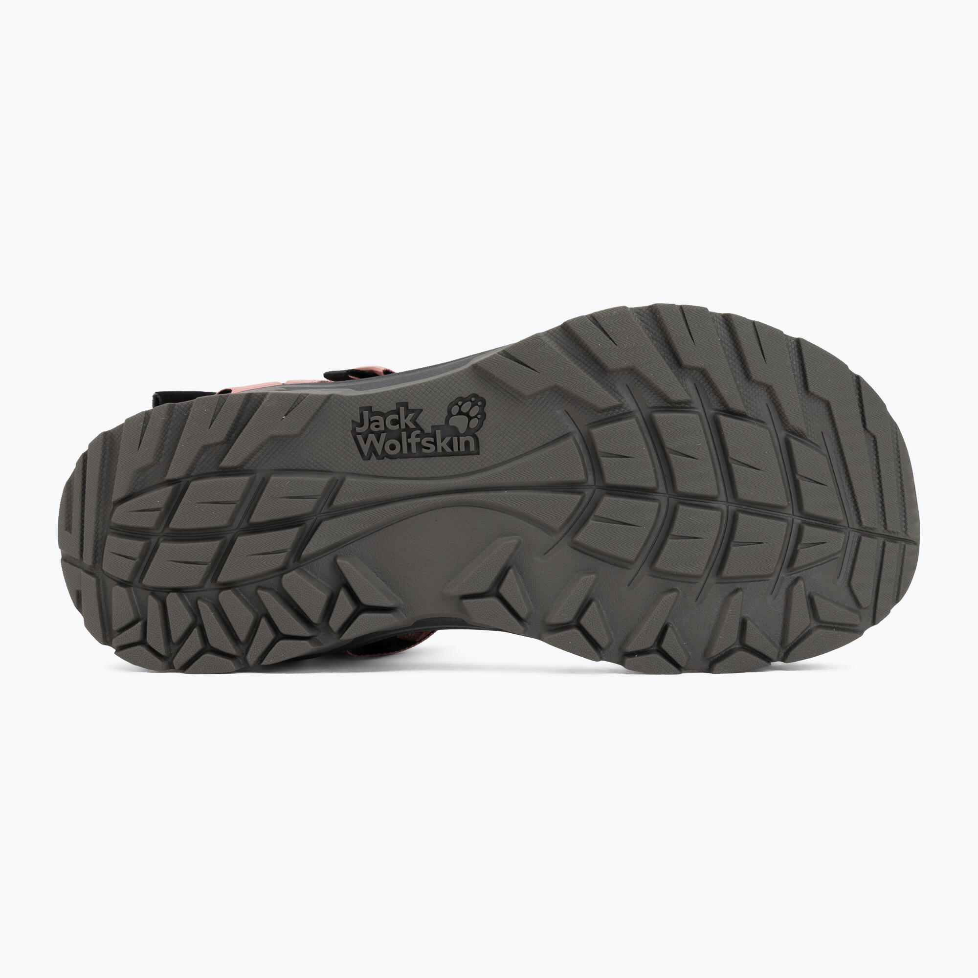 Sandały damskie Jack Wolfskin Ridge 4/7