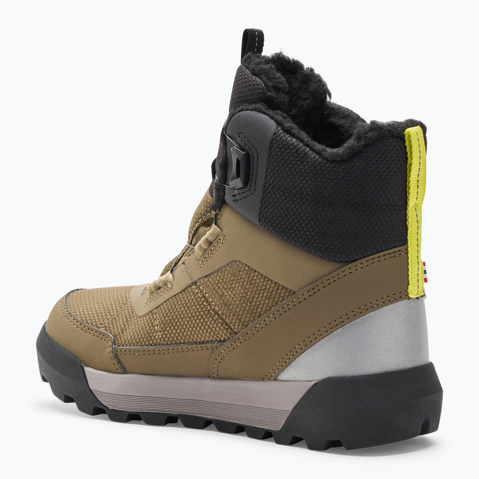 Śniegowce dziecięce Viking Footwear Expower Warm GTX BOA 3/7