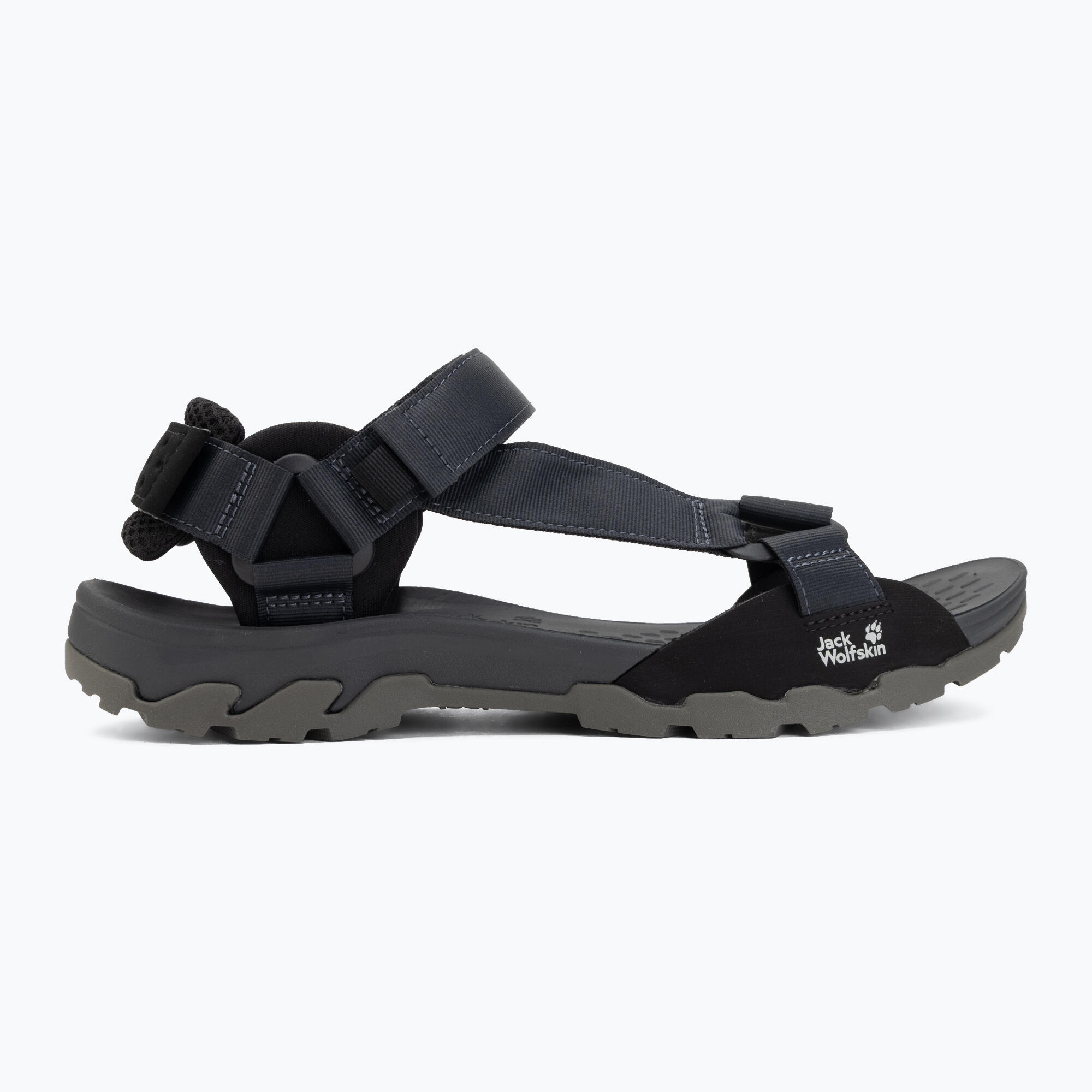 Sandały męskie Jack Wolfskin Ridge 2/7