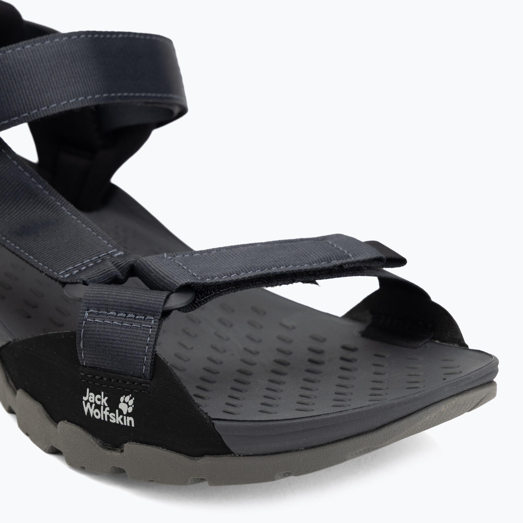 Sandały męskie Jack Wolfskin Ridge 7/7