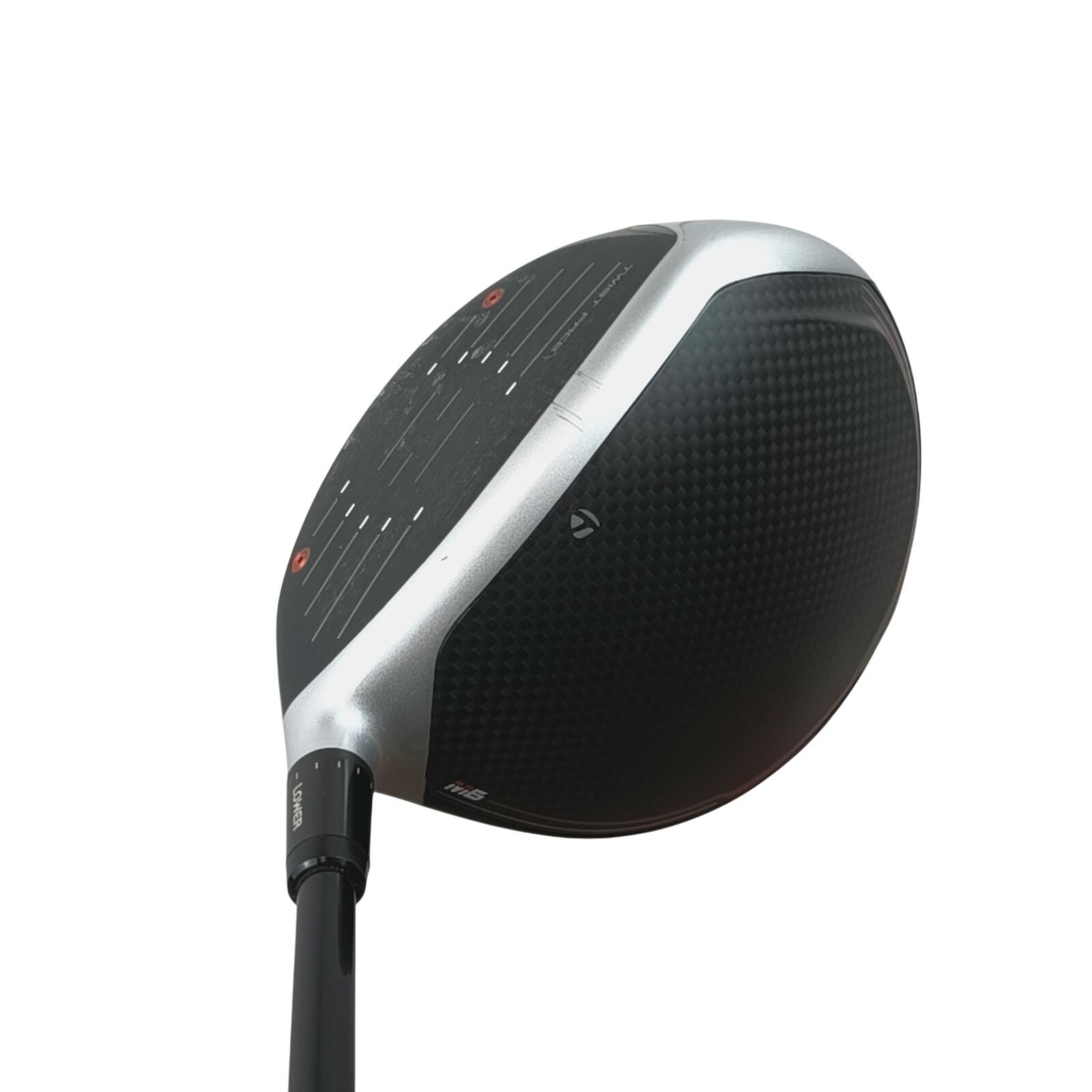 TaylorMade M6 Driver / Flex Tour X-Stiff / Loft 9 4/7