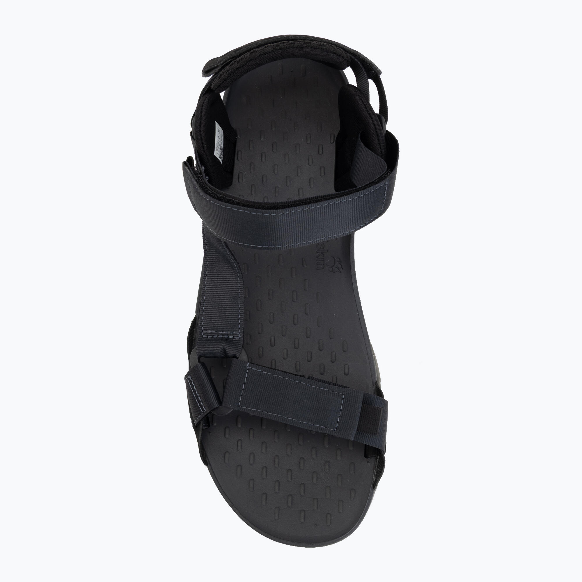 Sandały męskie Jack Wolfskin Ridge 5/7
