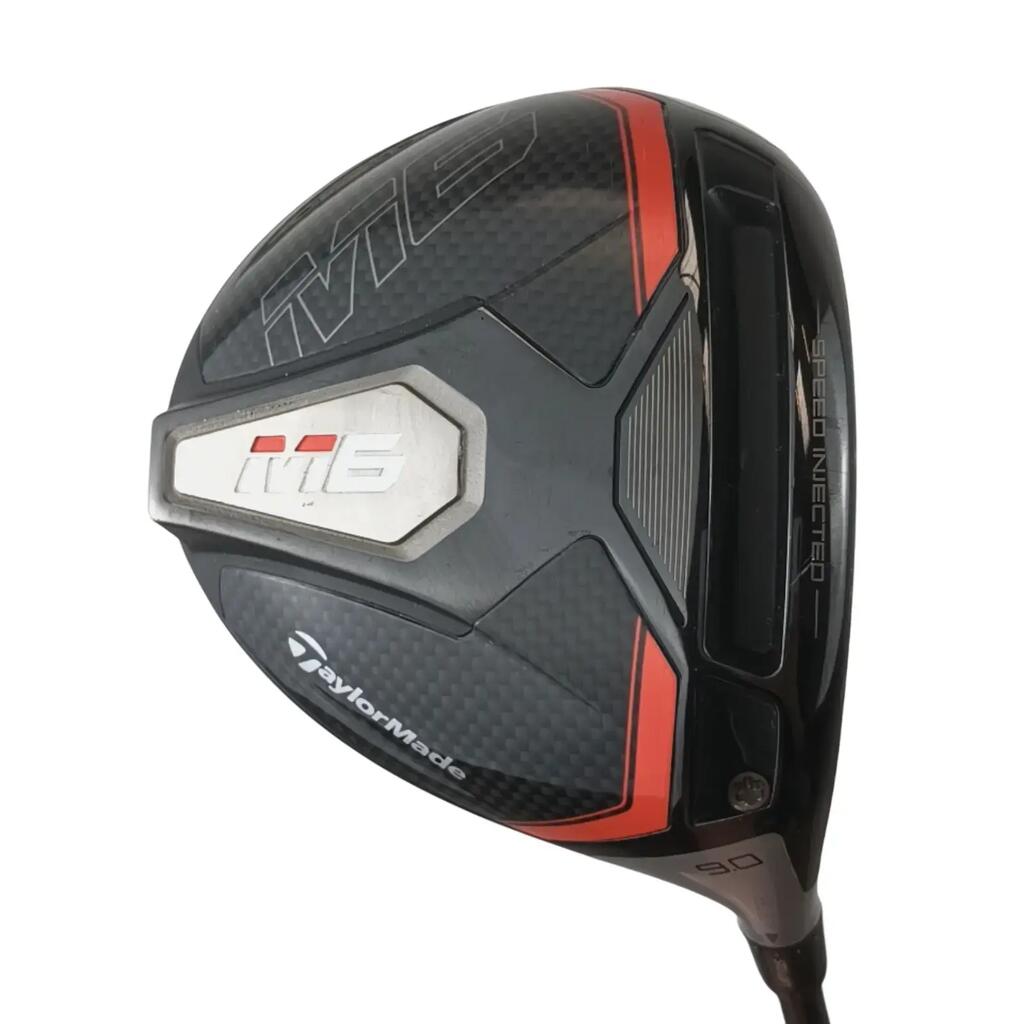 TaylorMade M6 Driver / Flex Tour X-Stiff / Loft 9
