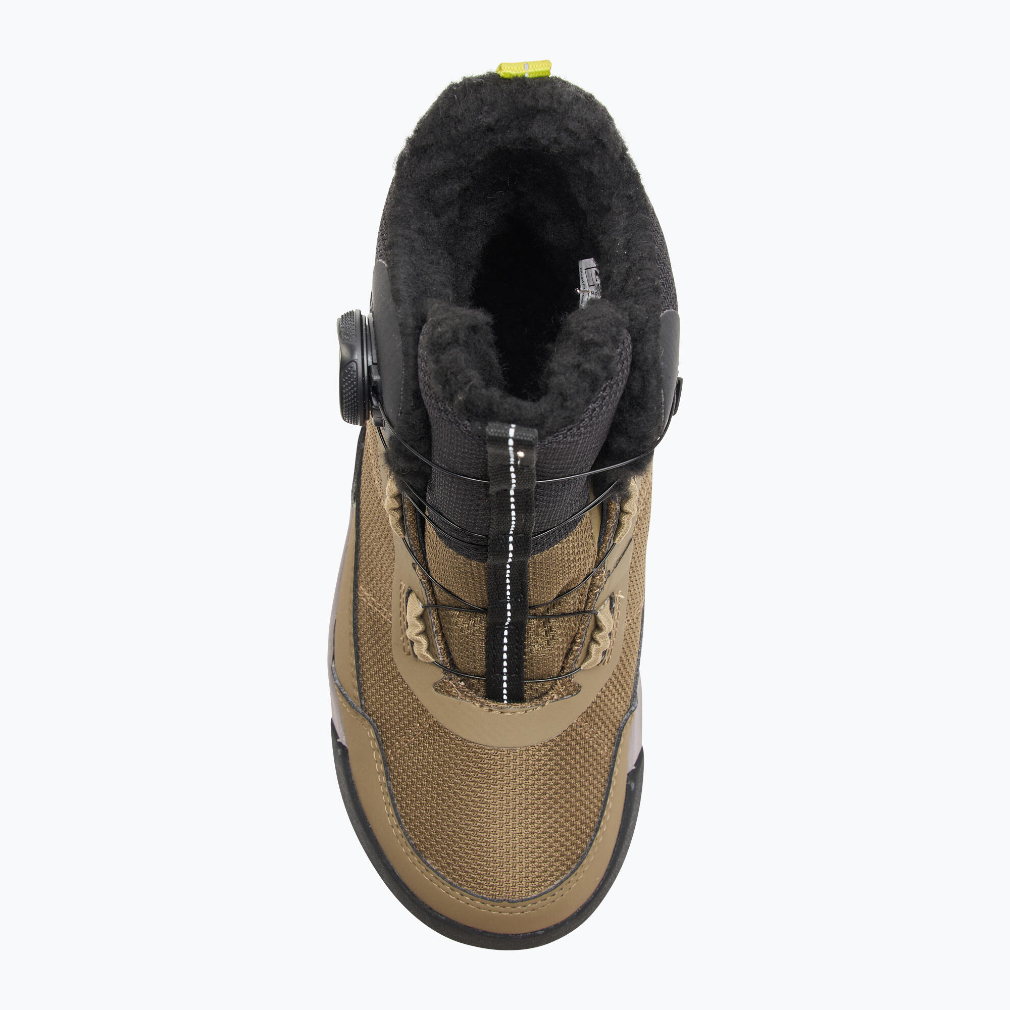 Śniegowce dziecięce Viking Footwear Expower Warm GTX BOA 5/7
