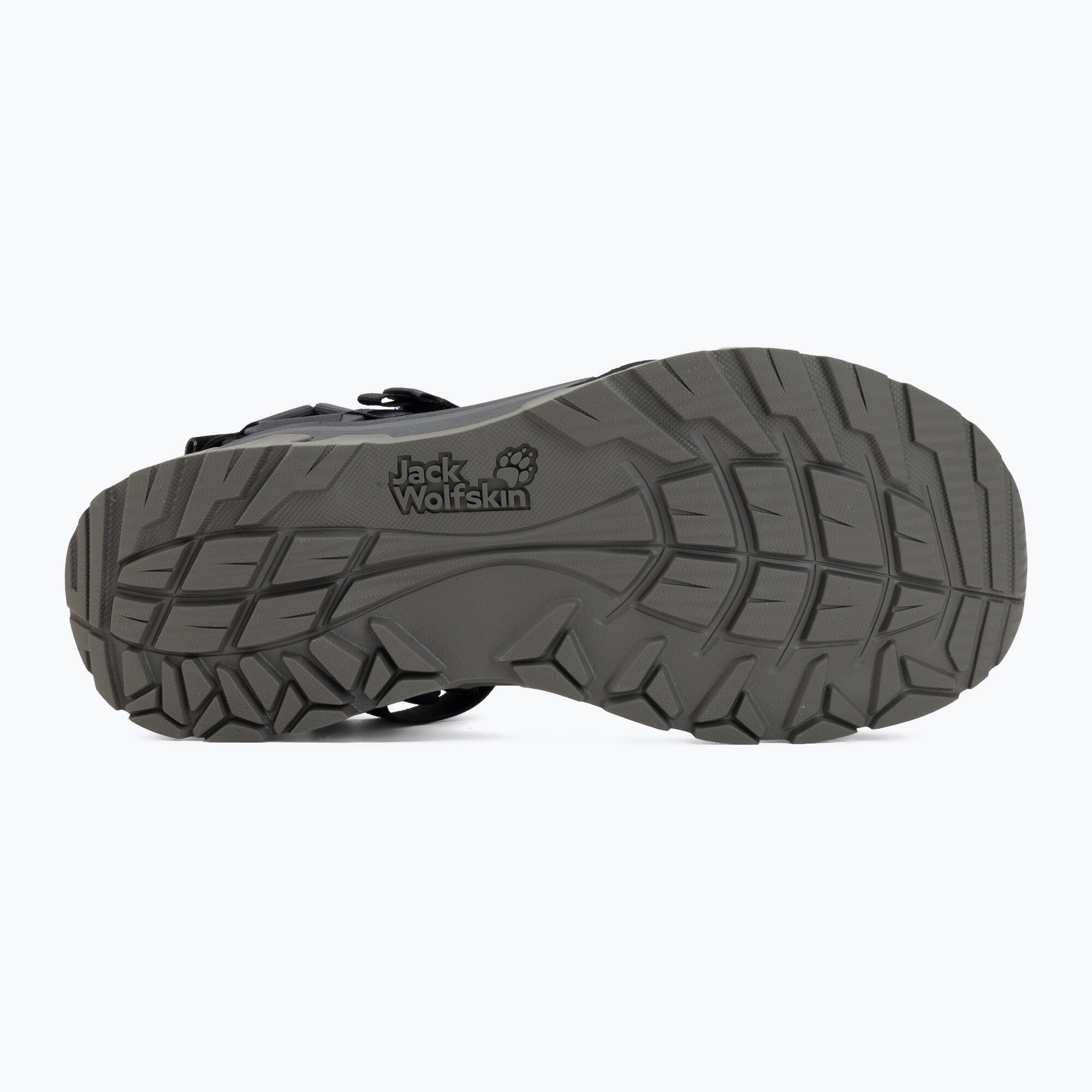 Sandały męskie Jack Wolfskin Ridge 4/7