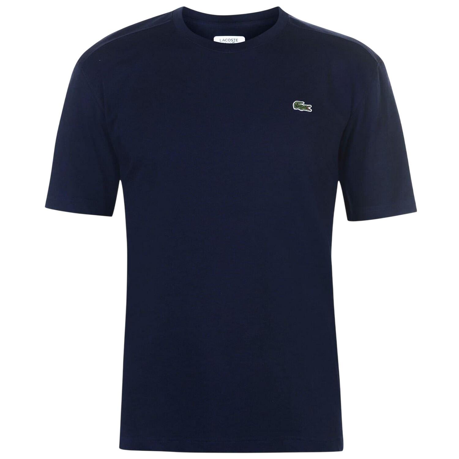TShirt für , PremiumBaumwolle Herren Marine 2/3