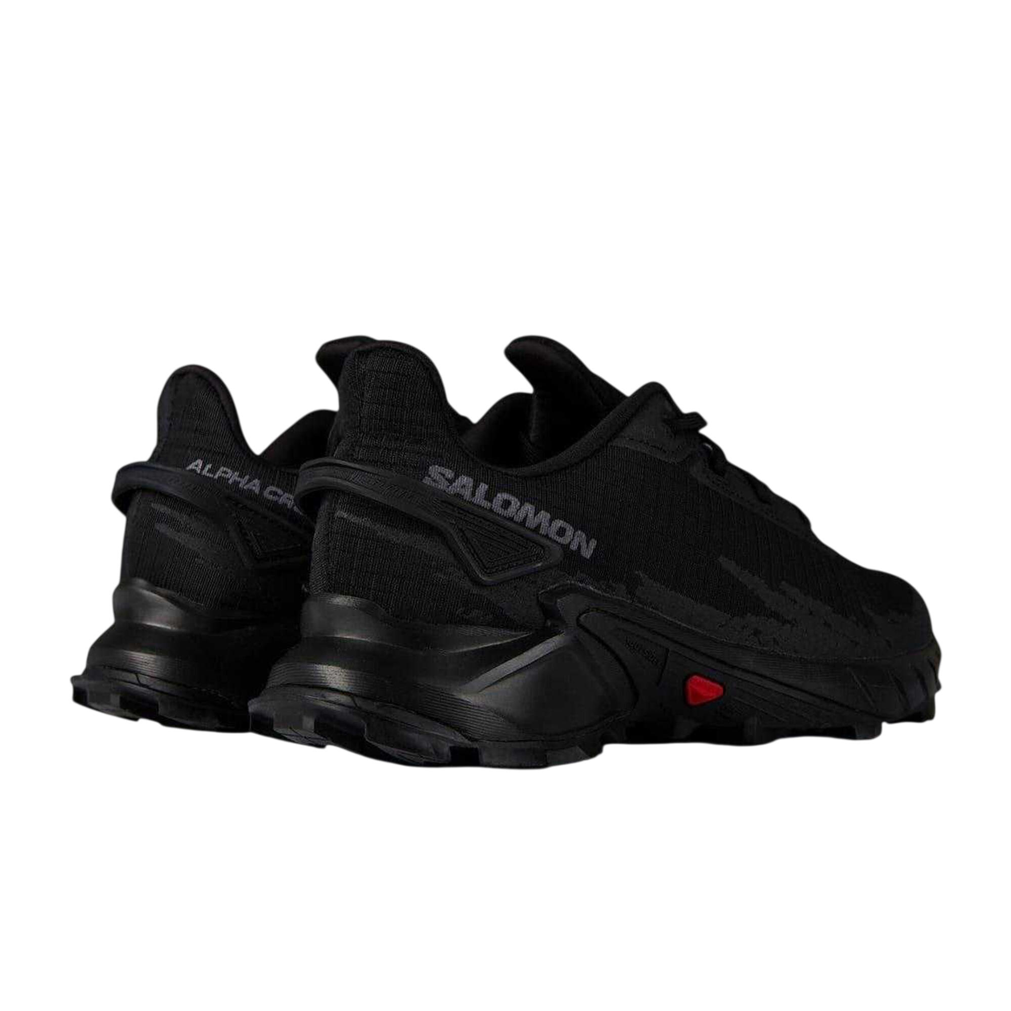 "Alphacross 5" Schuhe für Herren Schwarz 2/4
