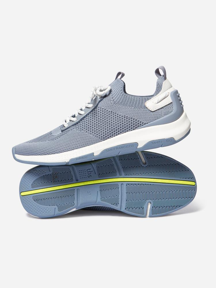 Chaussures de running Femme - JELLINA Myosotis 3/5