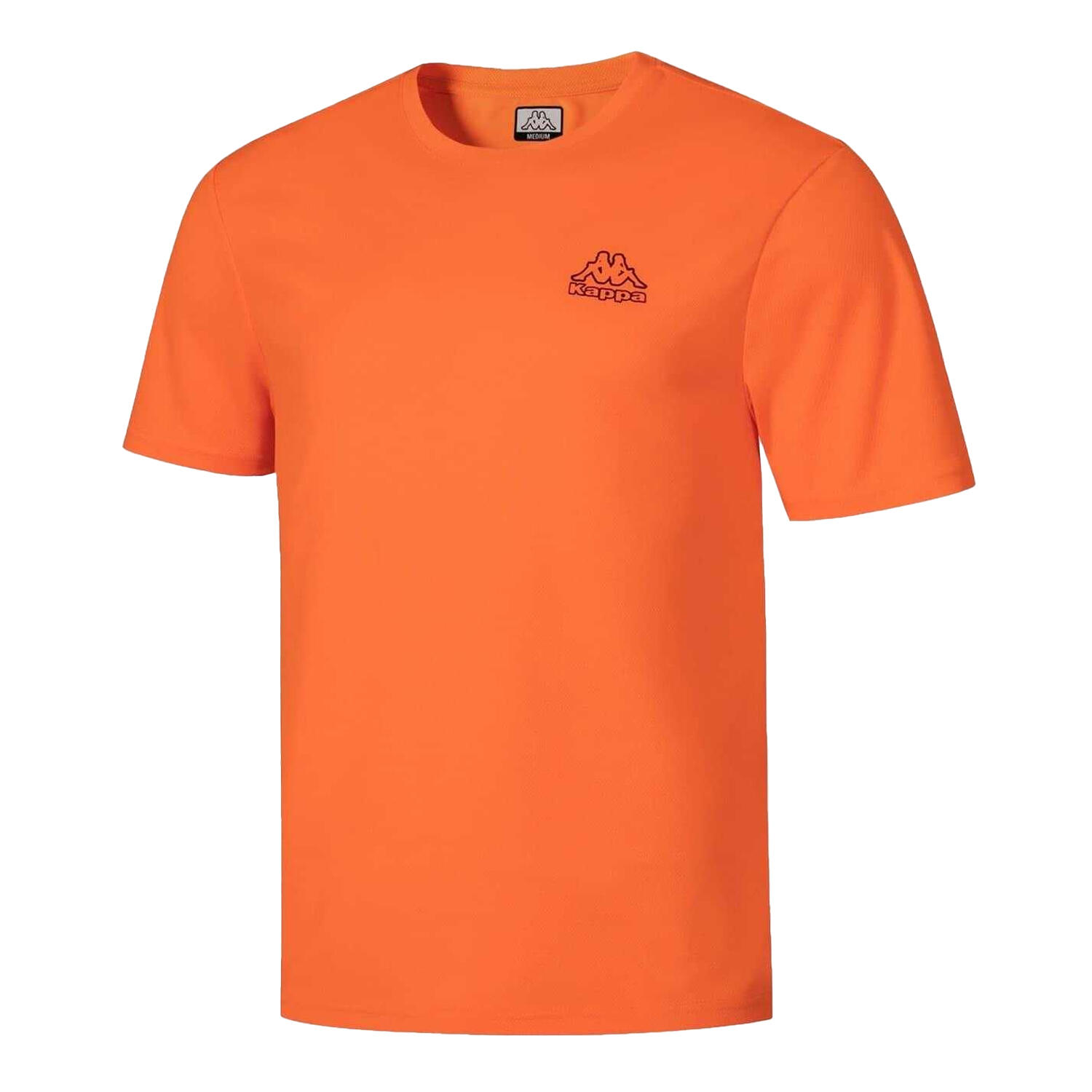 TShirt für , Regulär Herren Orange 4/4