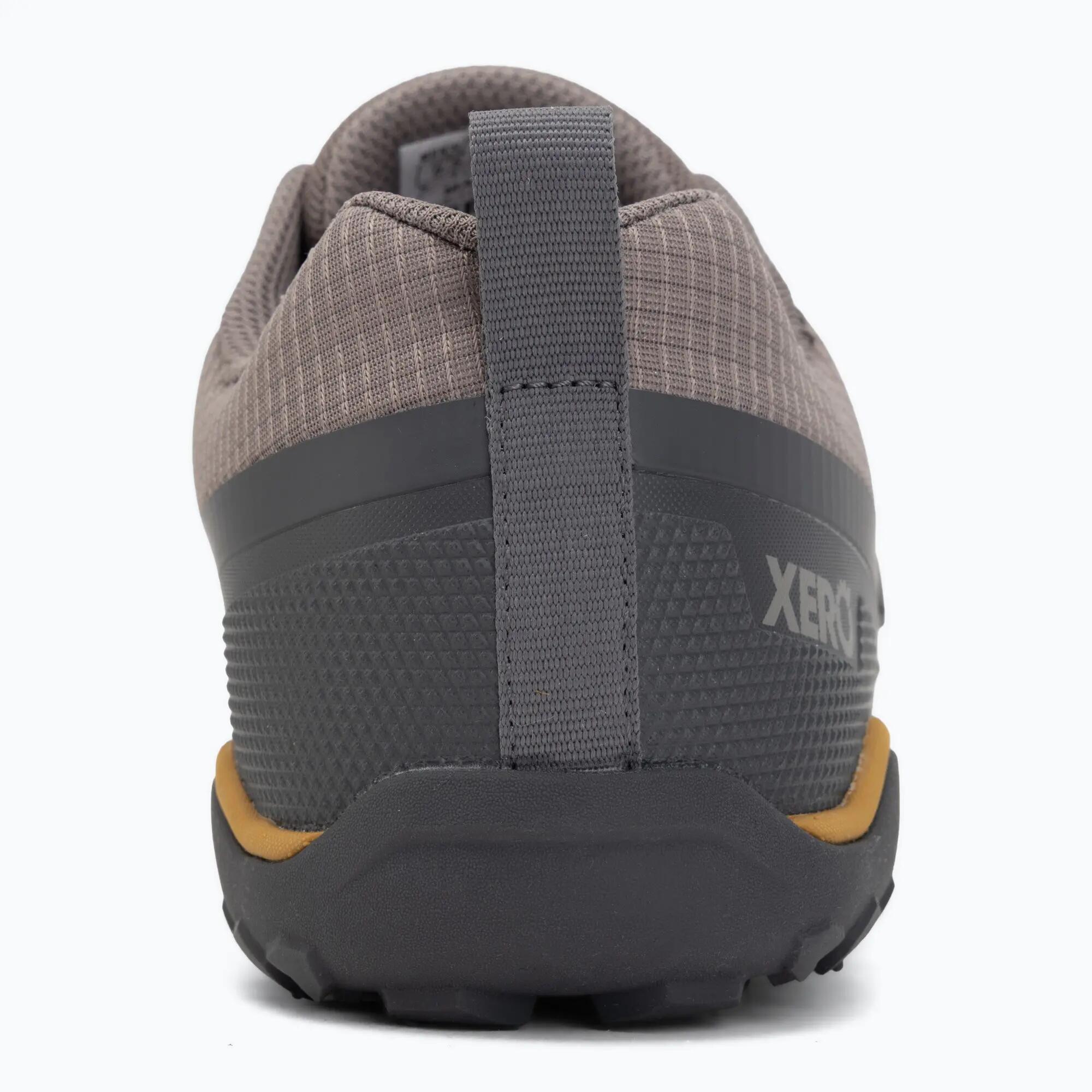 Férfi barefoot cipő Xero Shoes Scrambler Trail Low WP 6/7