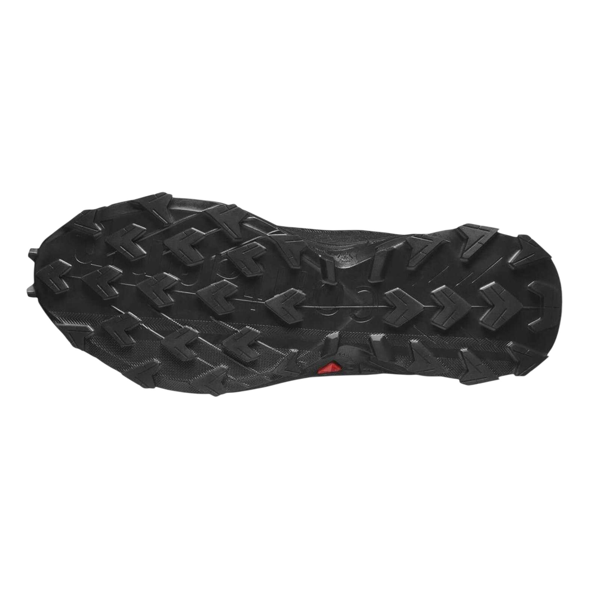 "Alphacross 5" Schuhe für Herren Schwarz 4/4