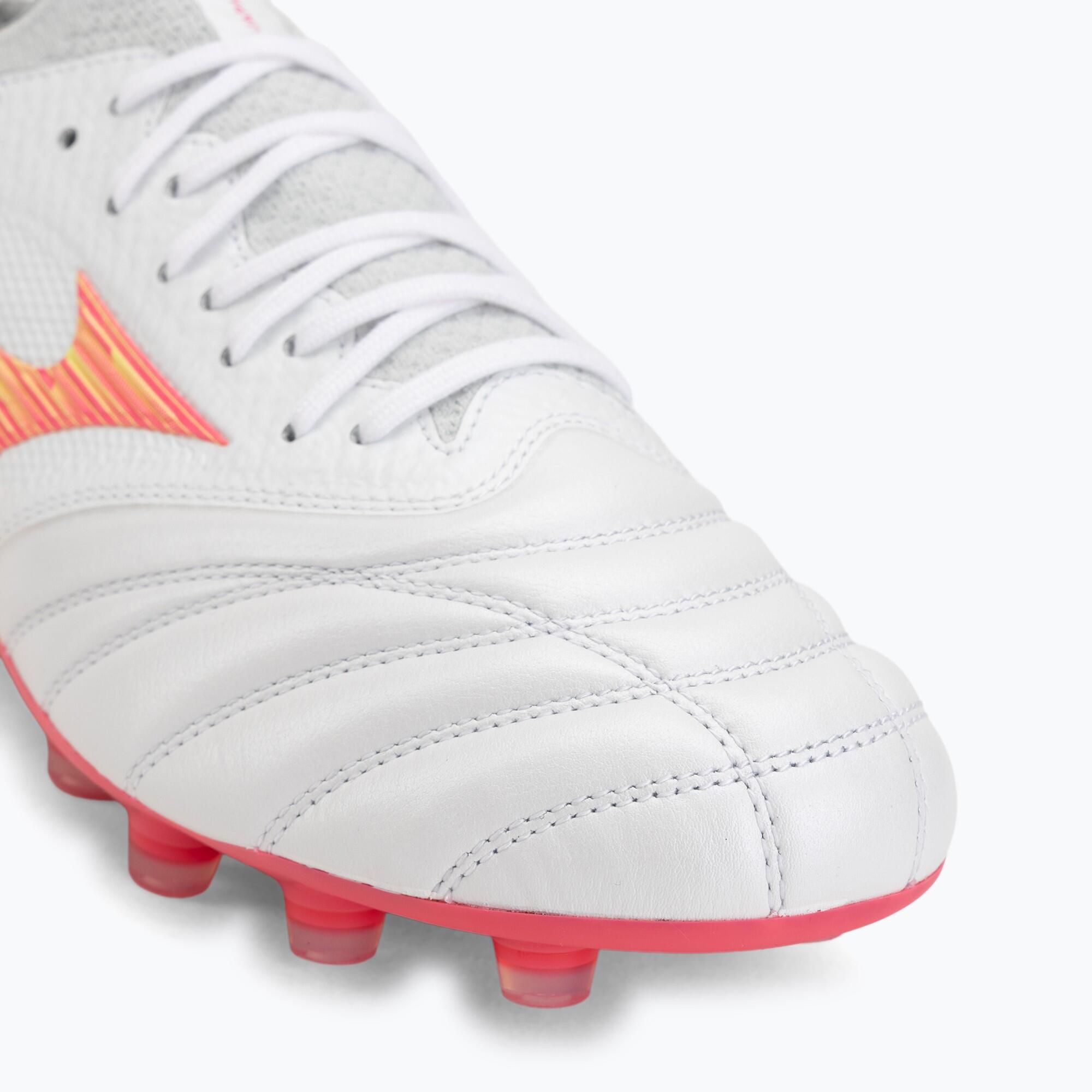 Buty piłkarskie Mizuno Morelia Neo IV Beta Japan FG 7/7