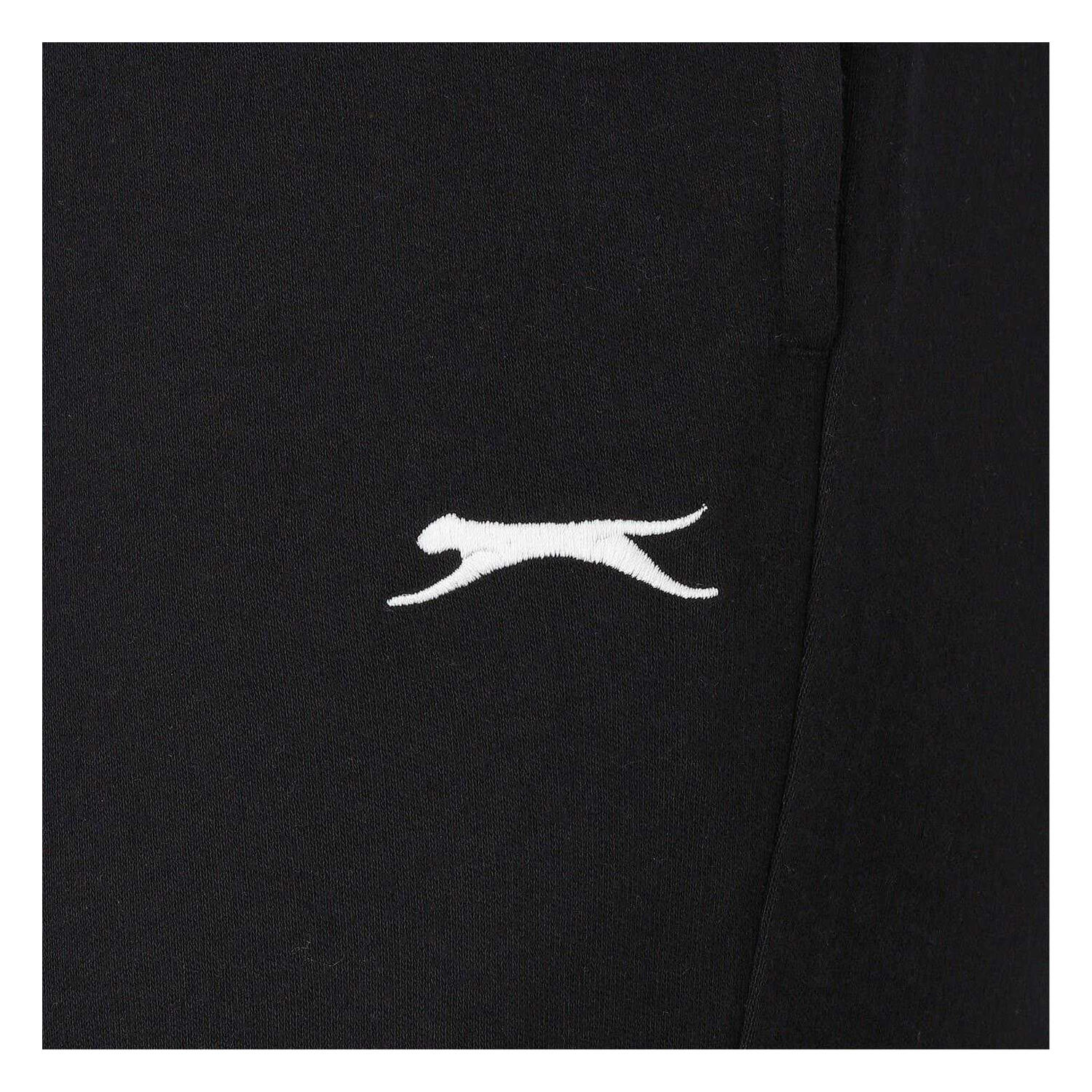 Shorts für Damen Schwarz 4/4
