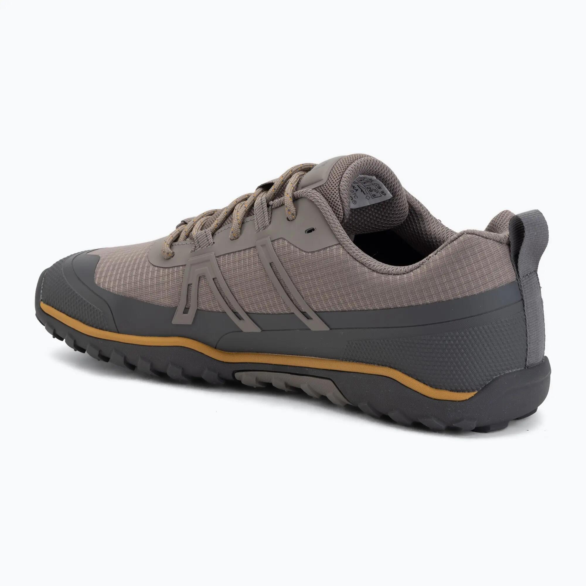 Férfi barefoot cipő Xero Shoes Scrambler Trail Low WP 3/7