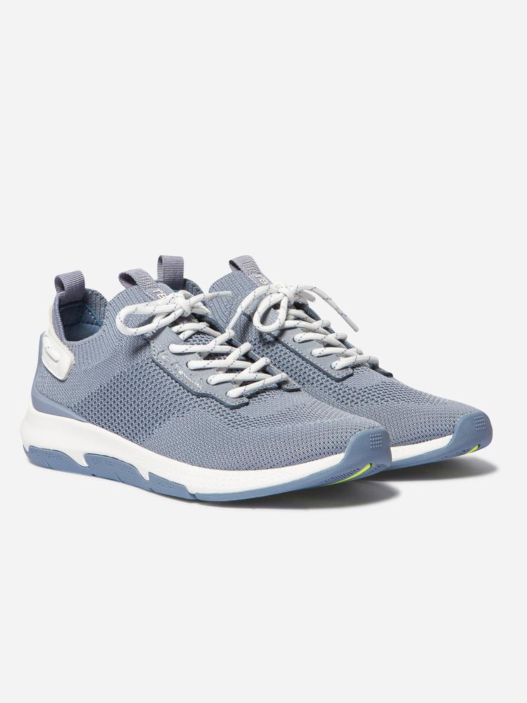 Chaussures de running Femme - JELLINA Myosotis 4/5