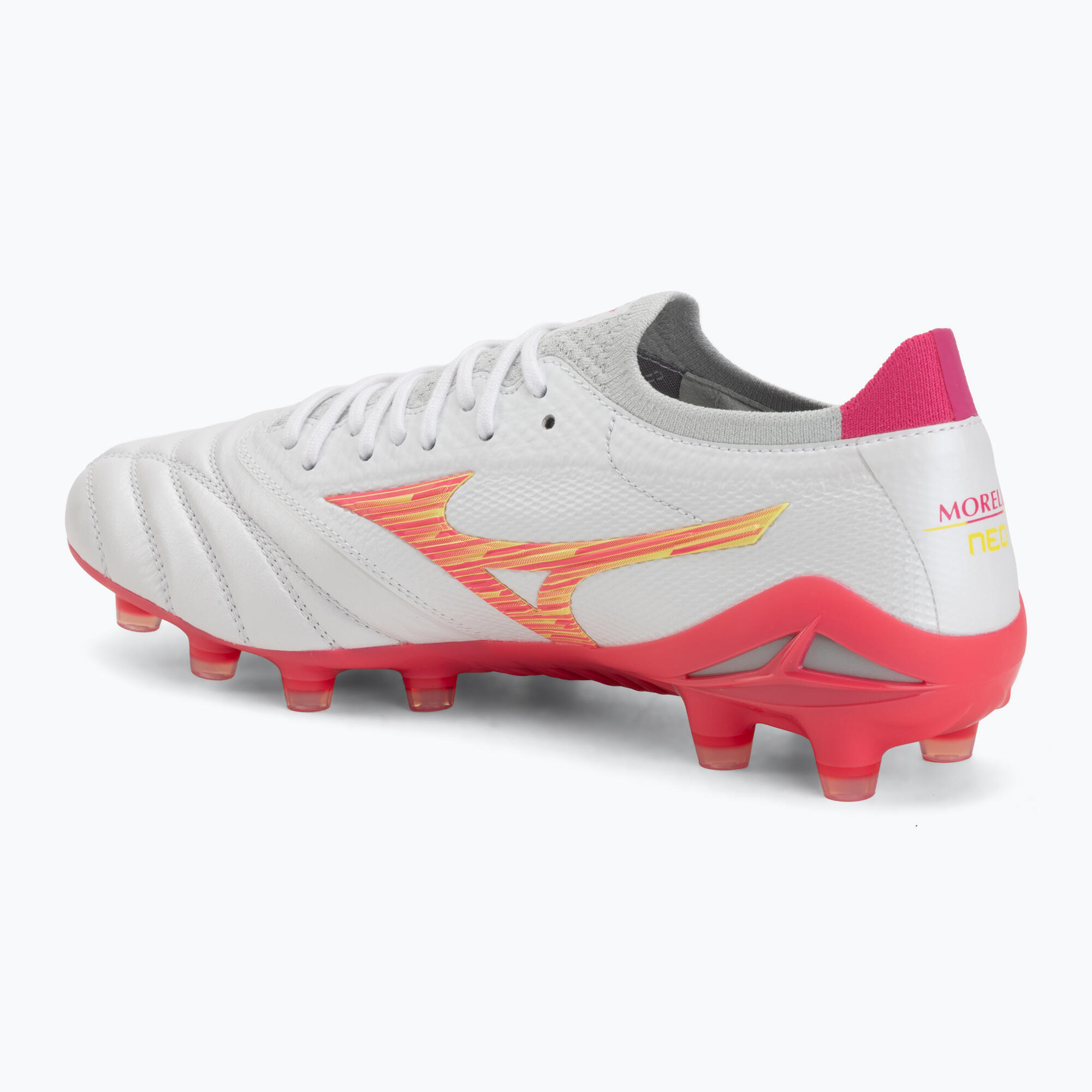 Buty piłkarskie Mizuno Morelia Neo IV Beta Japan FG 3/7