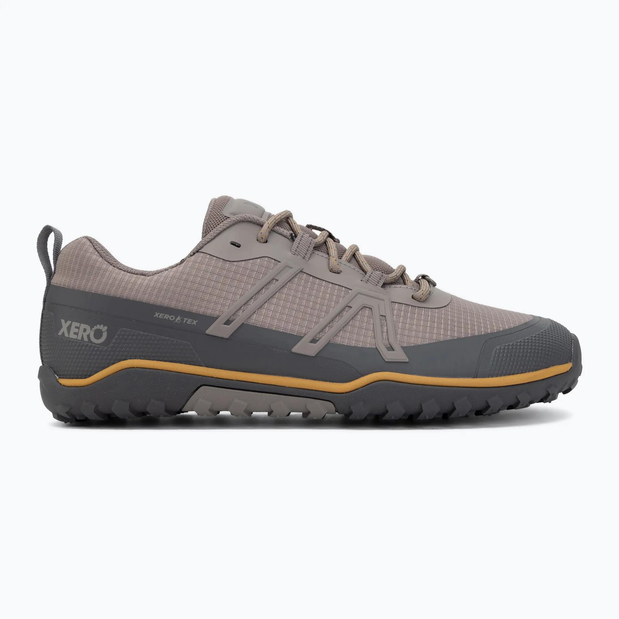 Férfi barefoot cipő Xero Shoes Scrambler Trail Low WP 2/7