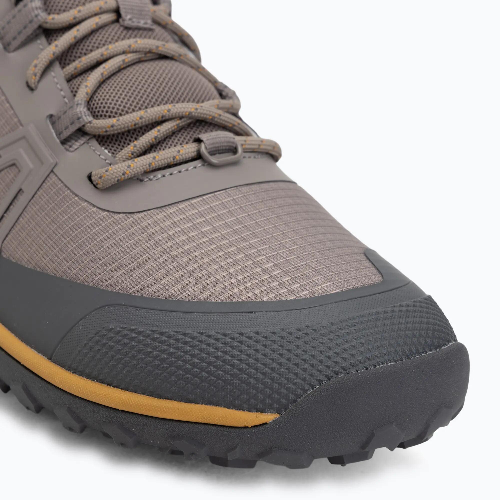Férfi barefoot cipő Xero Shoes Scrambler Trail Low WP 7/7