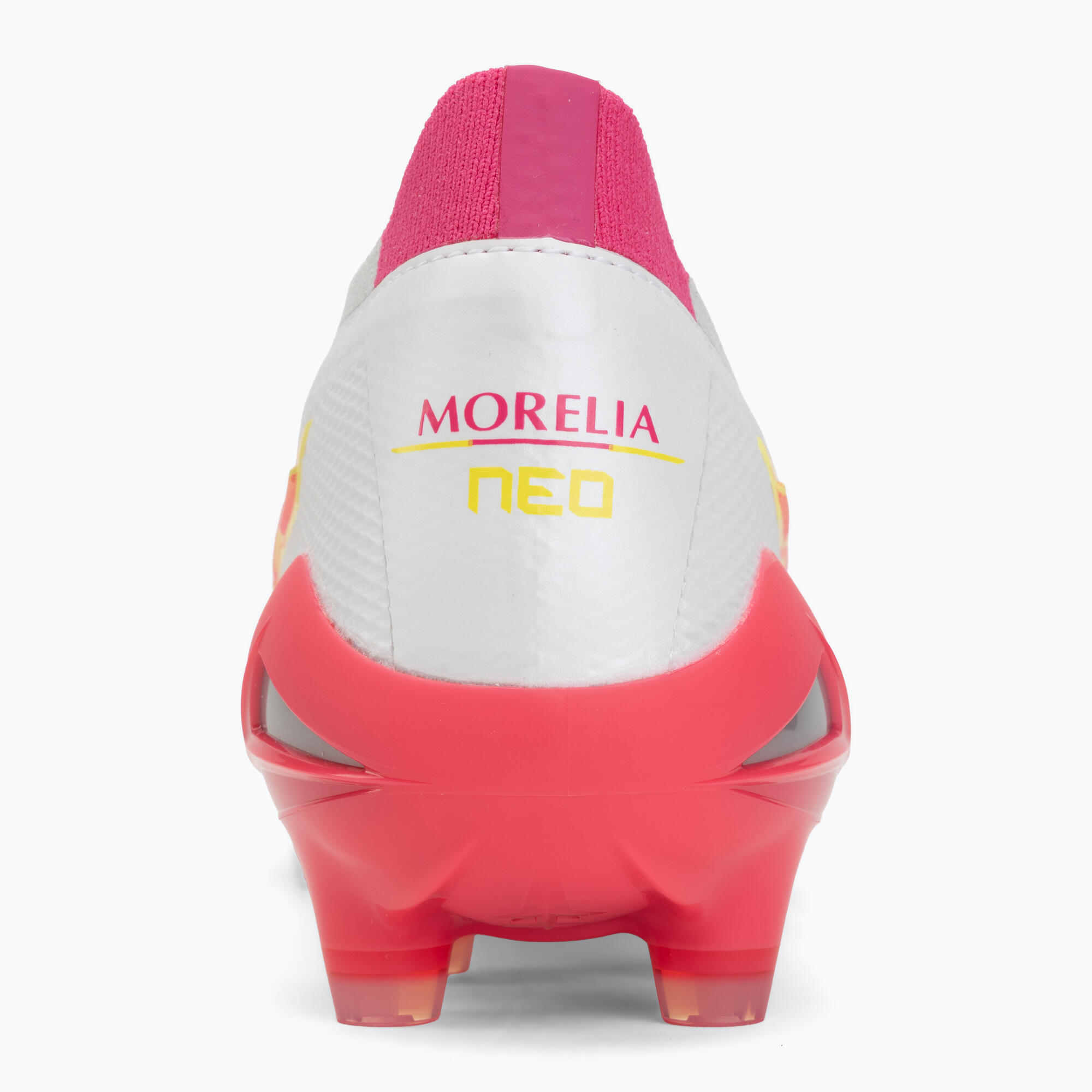 Buty piłkarskie Mizuno Morelia Neo IV Beta Japan FG 6/7