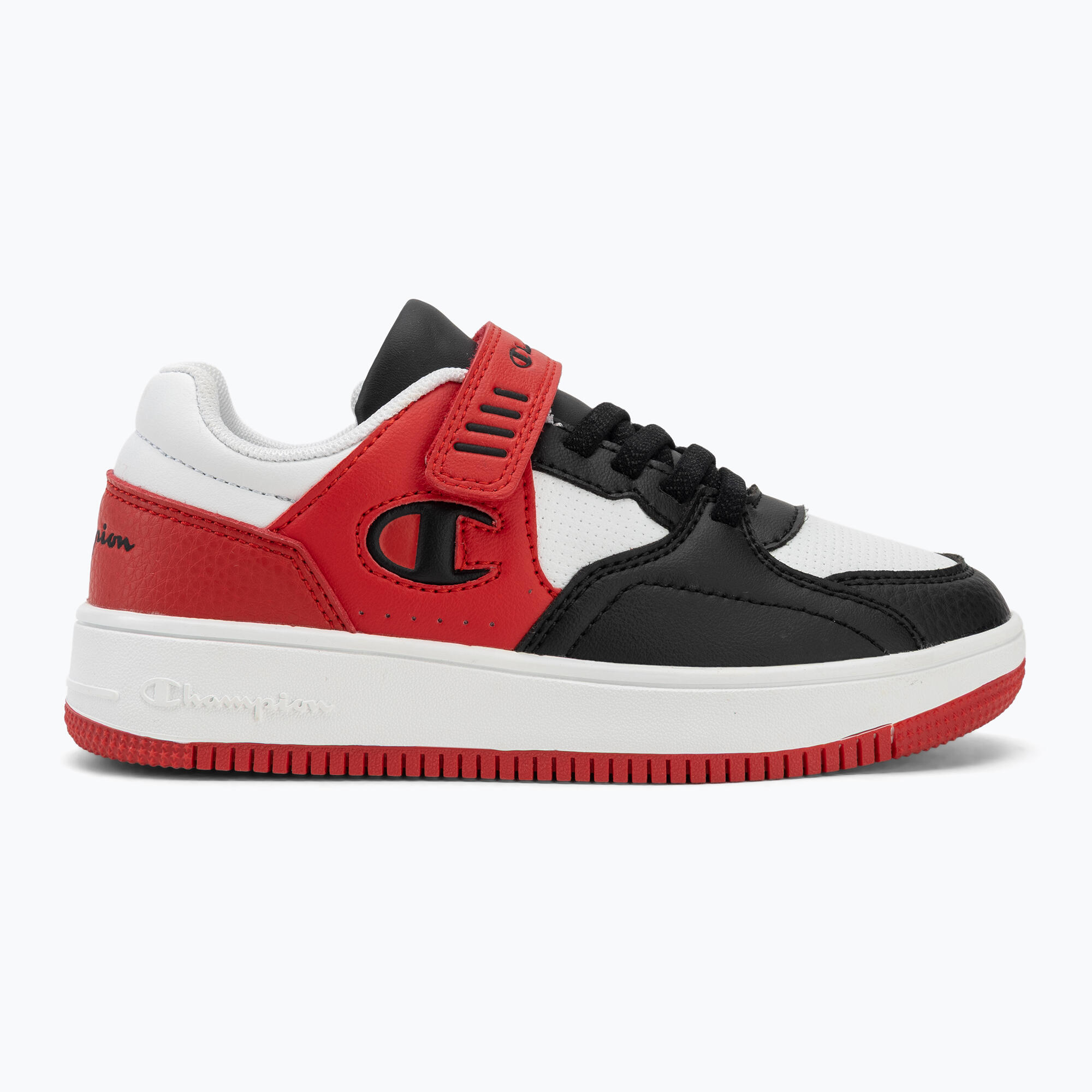 Buty dziecięce Champion RD25 Low B PS Low Cut 2/7