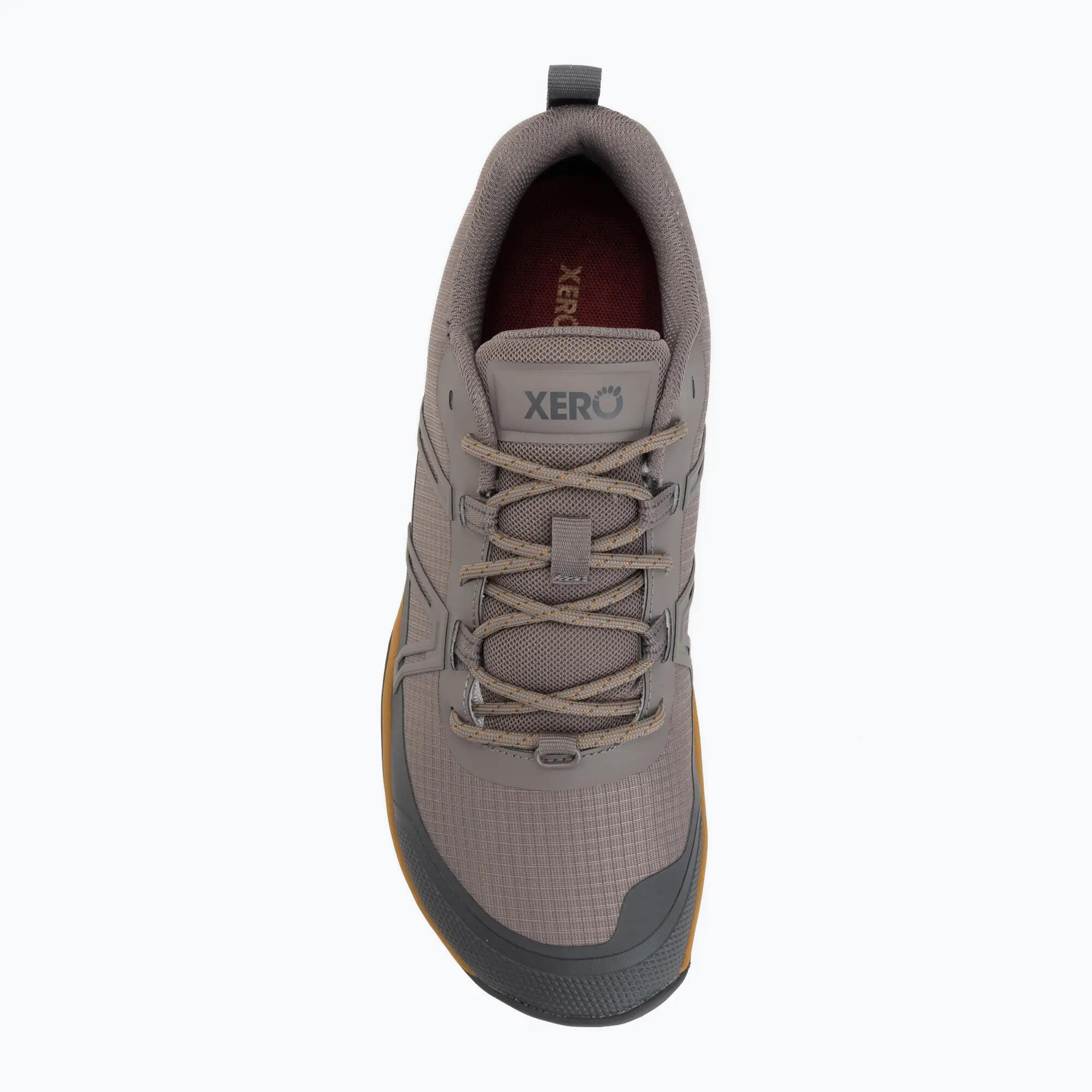 Férfi barefoot cipő Xero Shoes Scrambler Trail Low WP 5/7