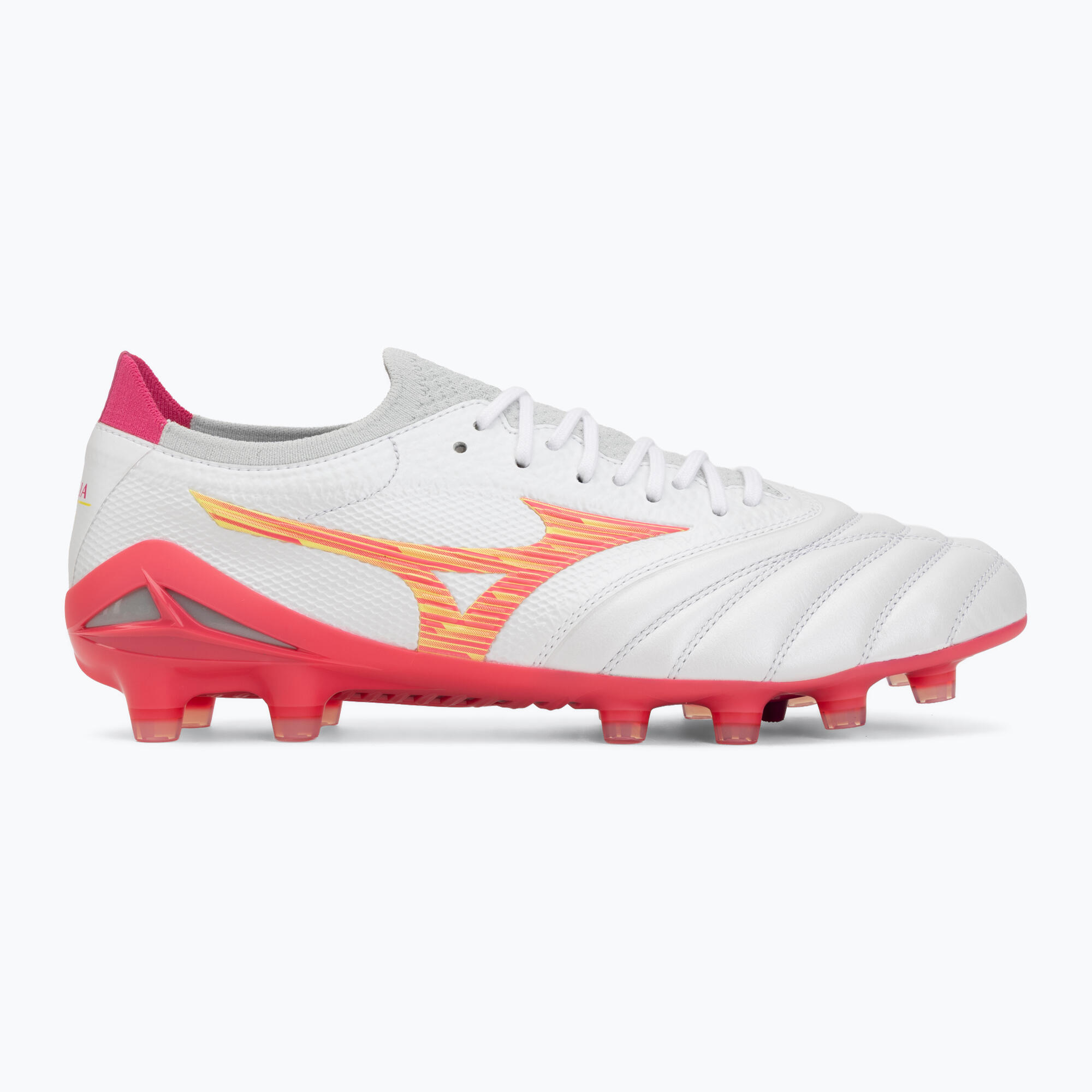 Buty piłkarskie Mizuno Morelia Neo IV Beta Japan FG 2/7