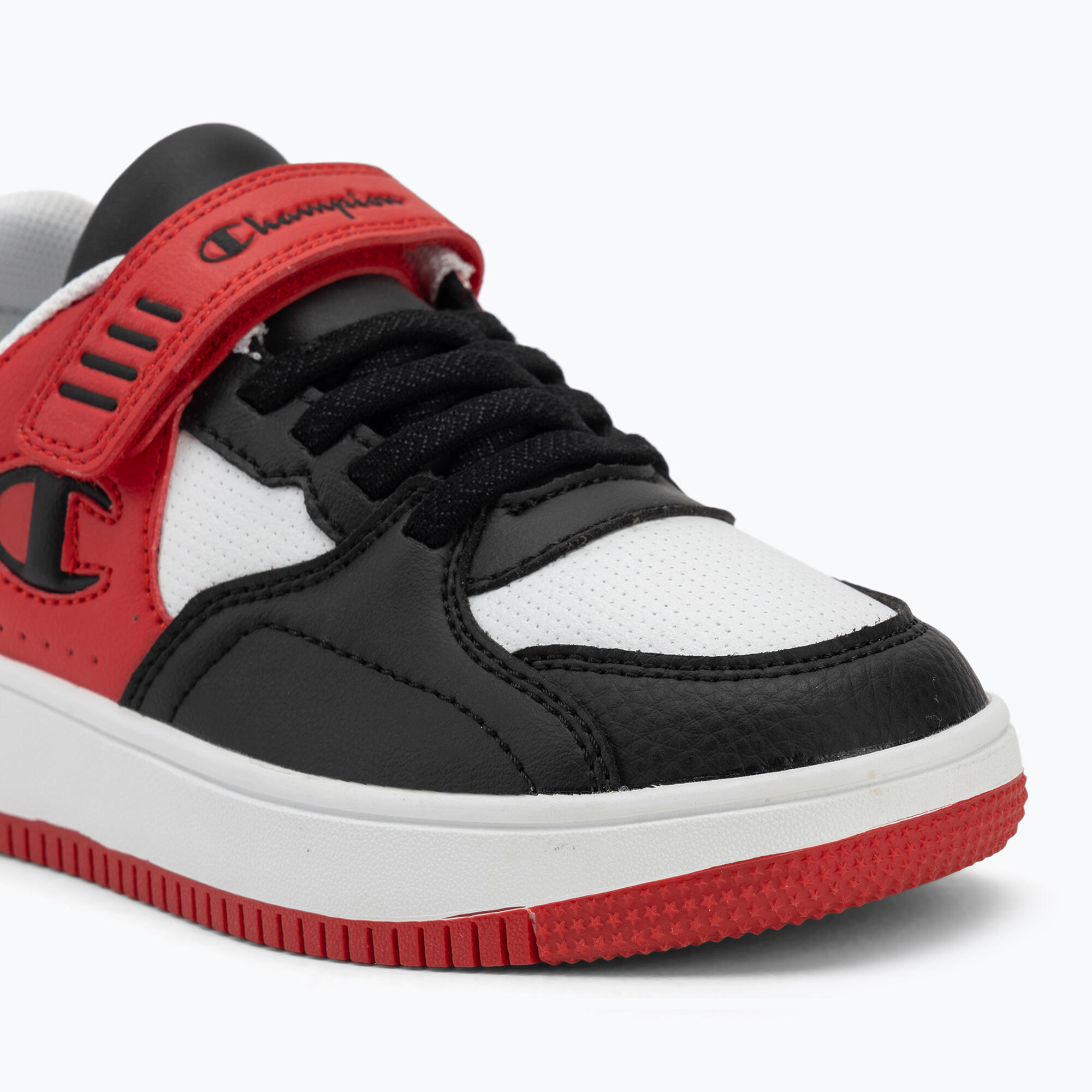 Buty dziecięce Champion RD25 Low B PS Low Cut 7/7