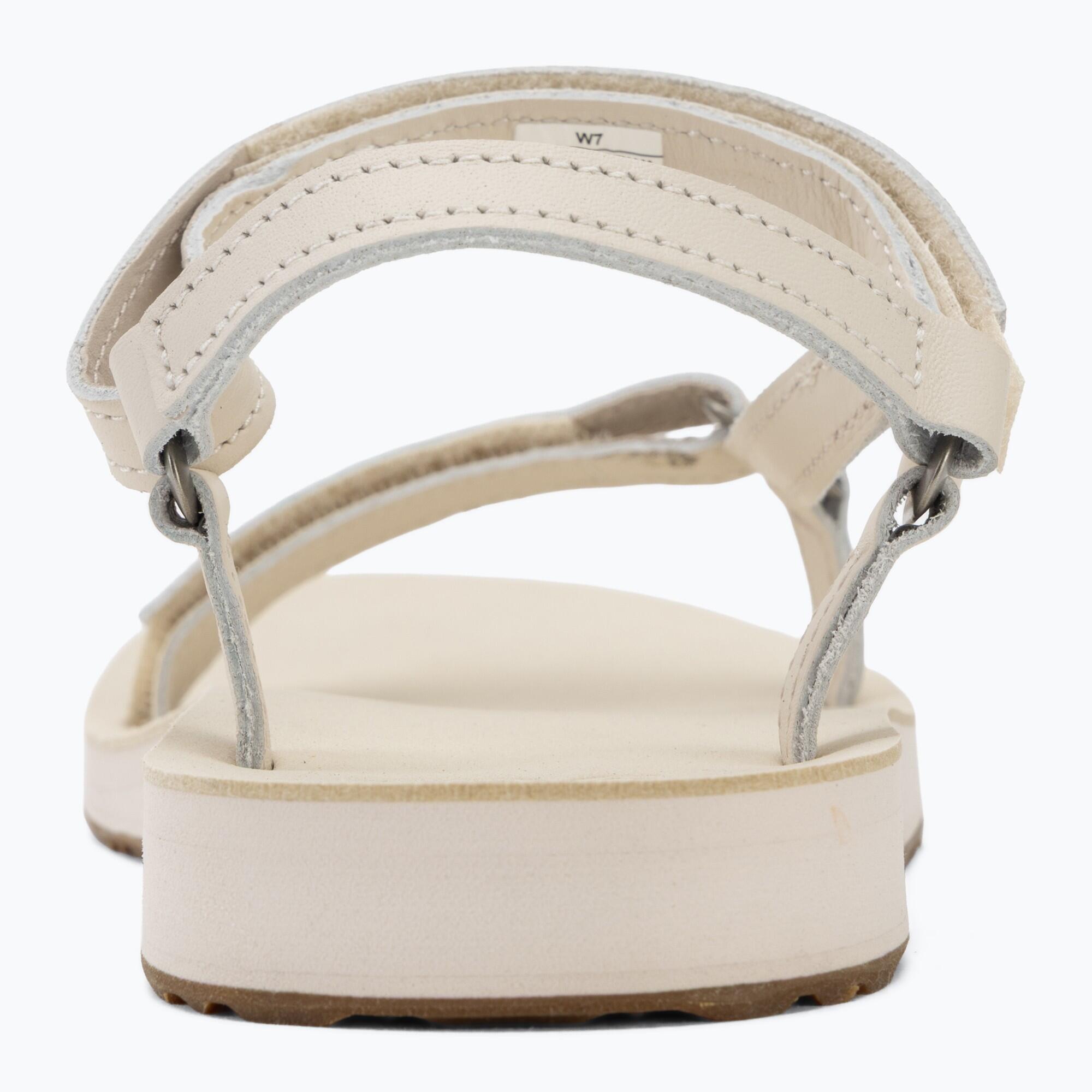 Sandały damskie Teva Original Universal Slim Leather 6/7